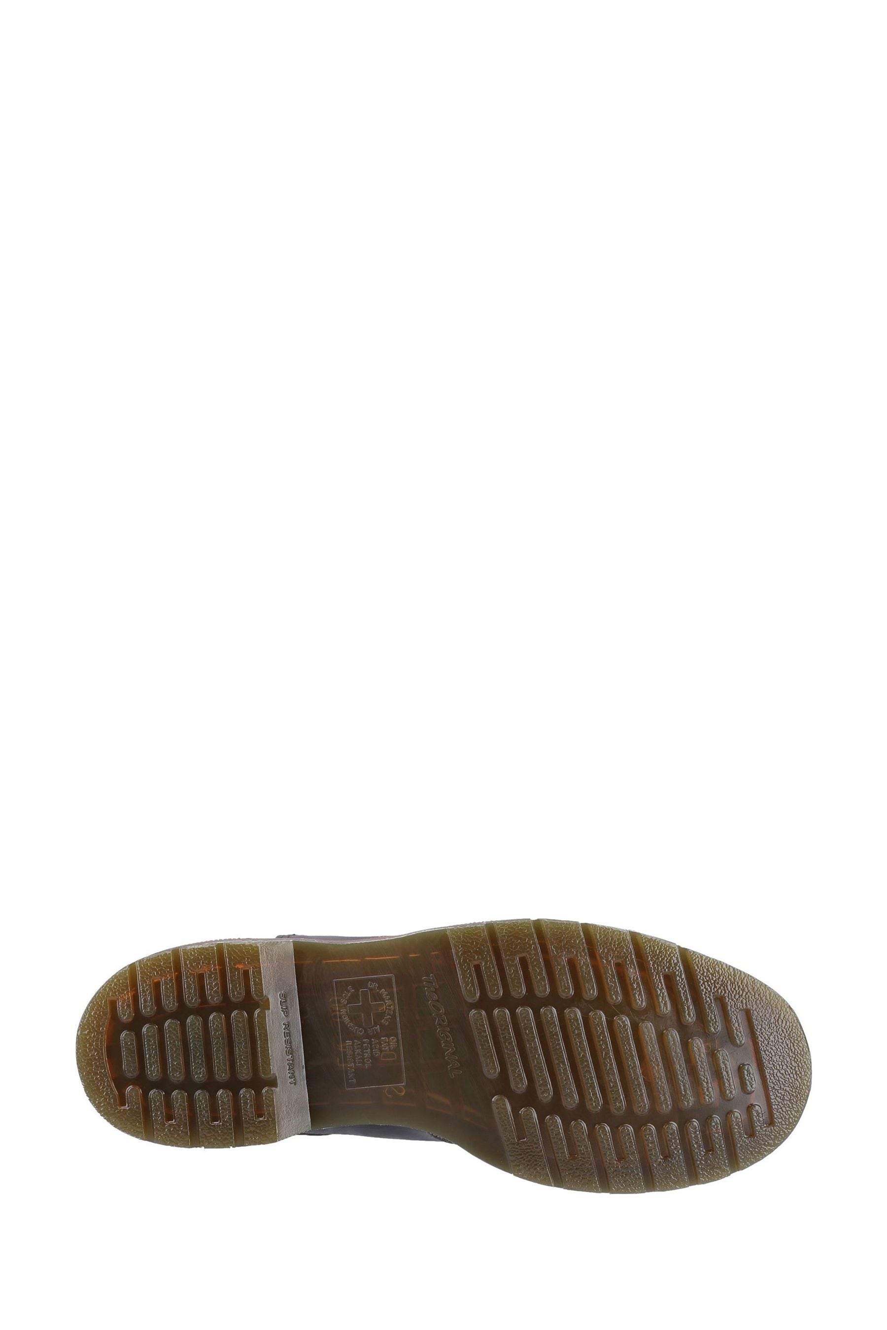 Dr martens 8250 black best sale