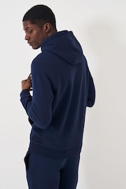 Crew Clothing Crossed Oars Hoodie - Image 2 of 5