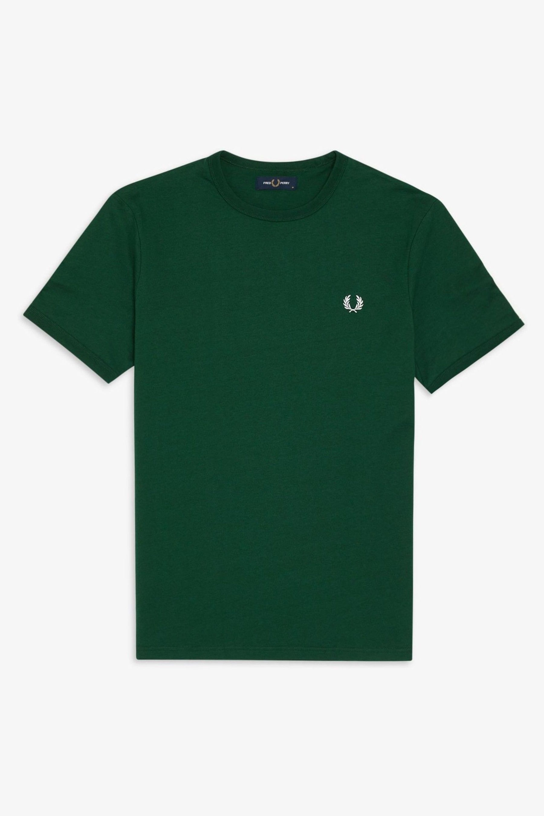 Fred perry magliette online
