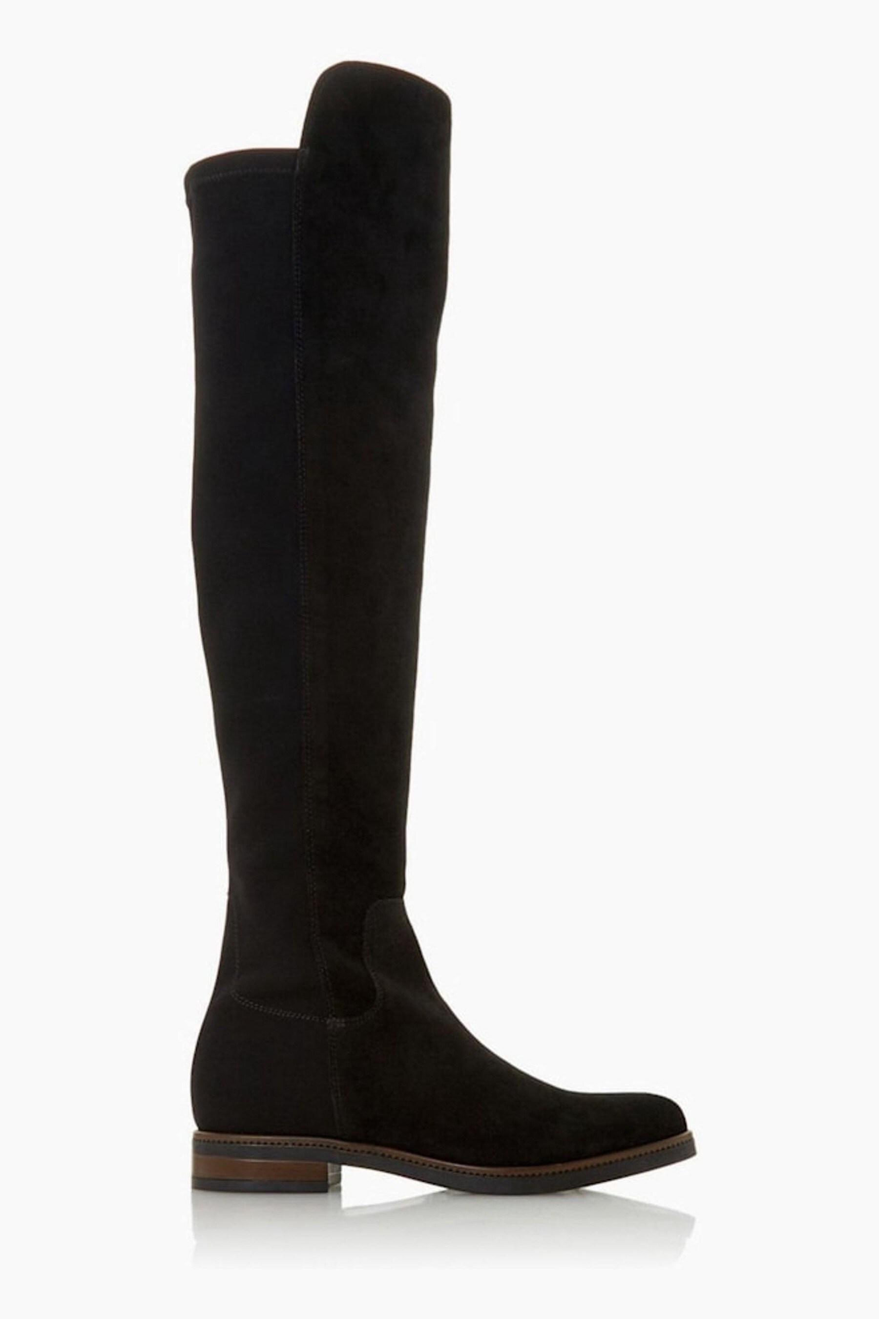Over knee stretch boots uk 2025