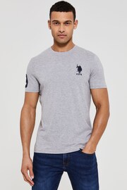 U.S. Polo Assn. Mens Large T-Shirt - Image 1 of 7