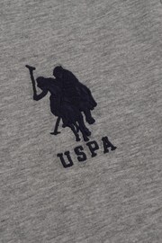 U.S. Polo Assn. Mens Large T-Shirt - Image 6 of 7