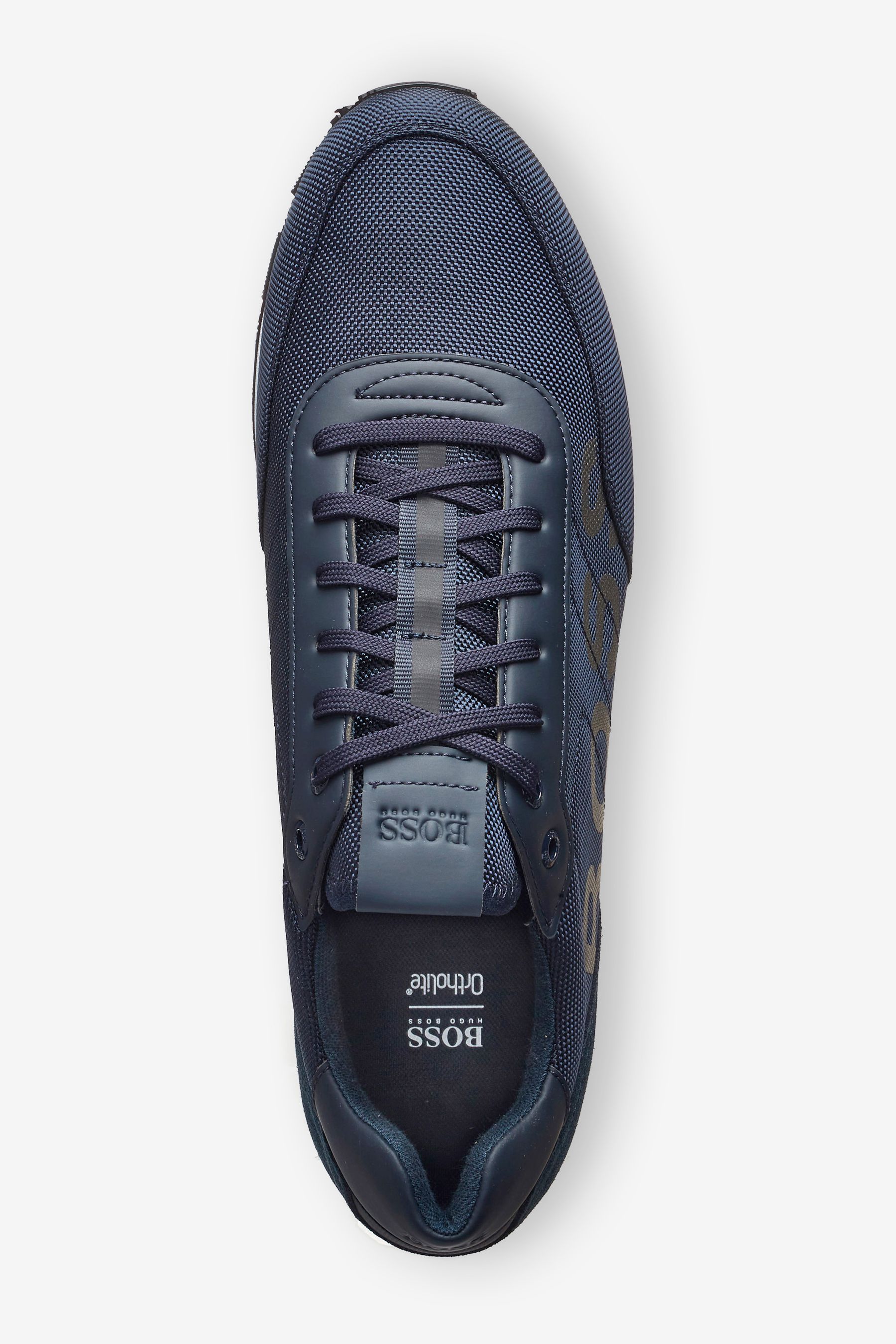 Next hugo sale boss trainers