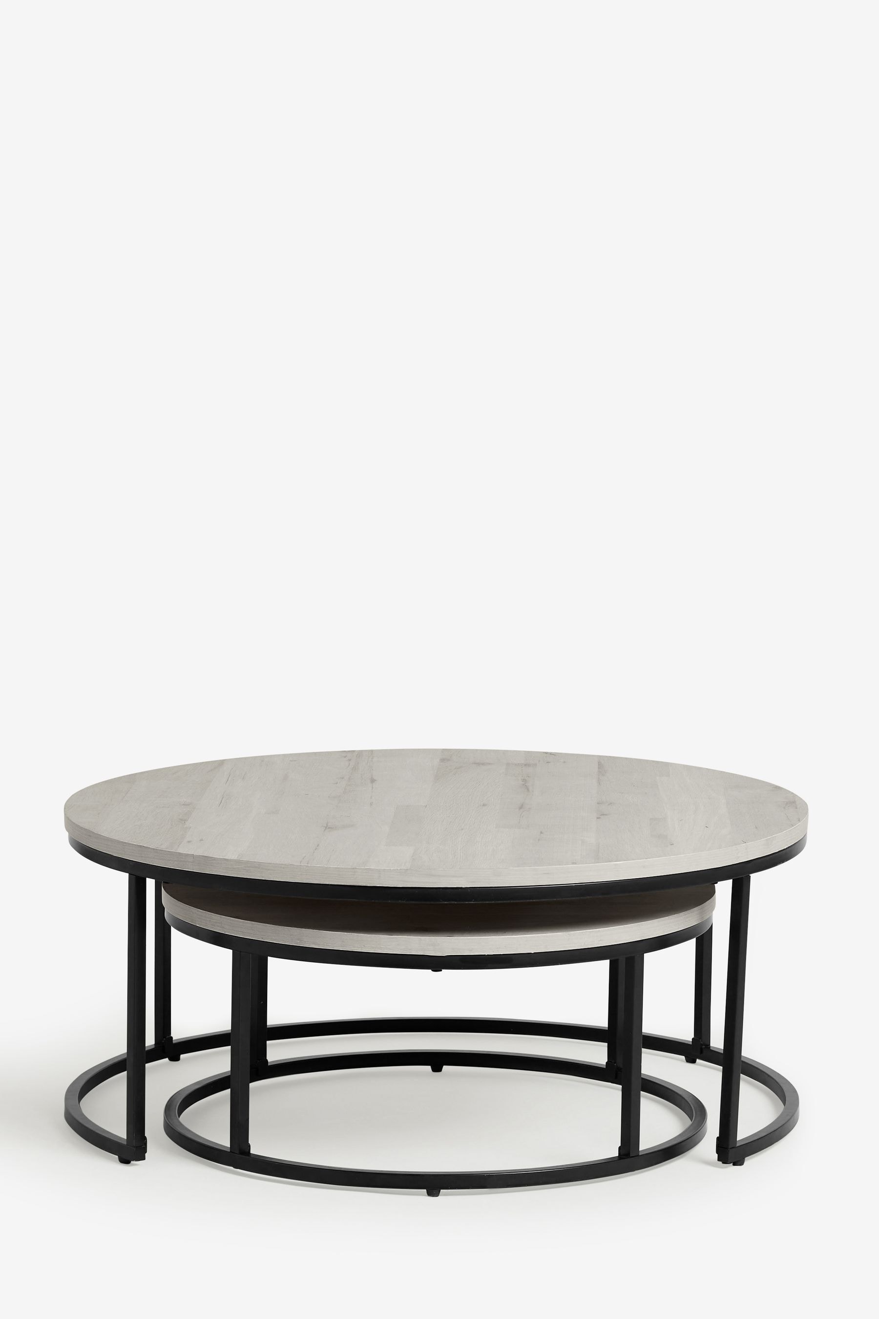 Next thornley nest of tables hot sale