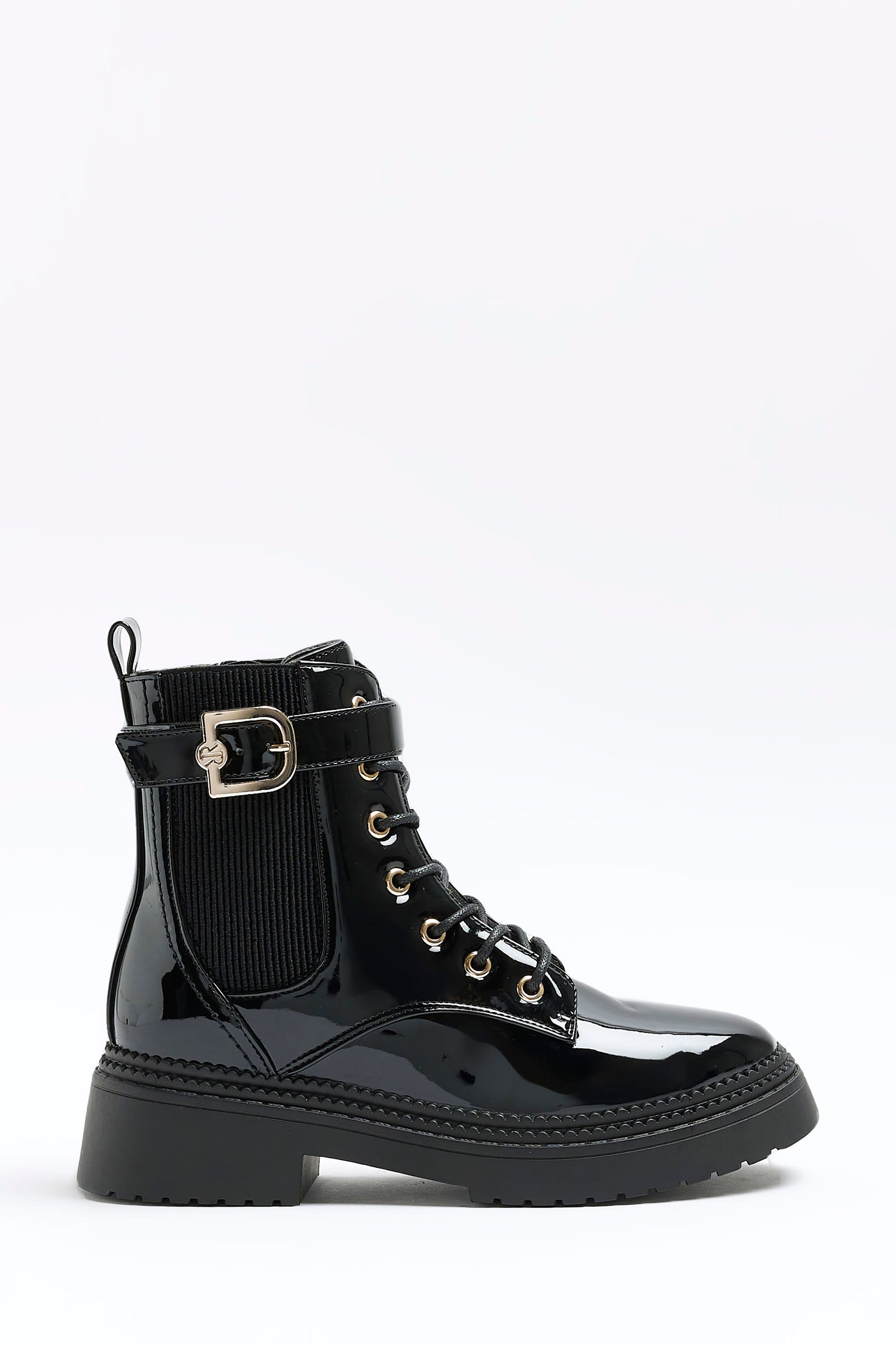 River island boots best sale womens