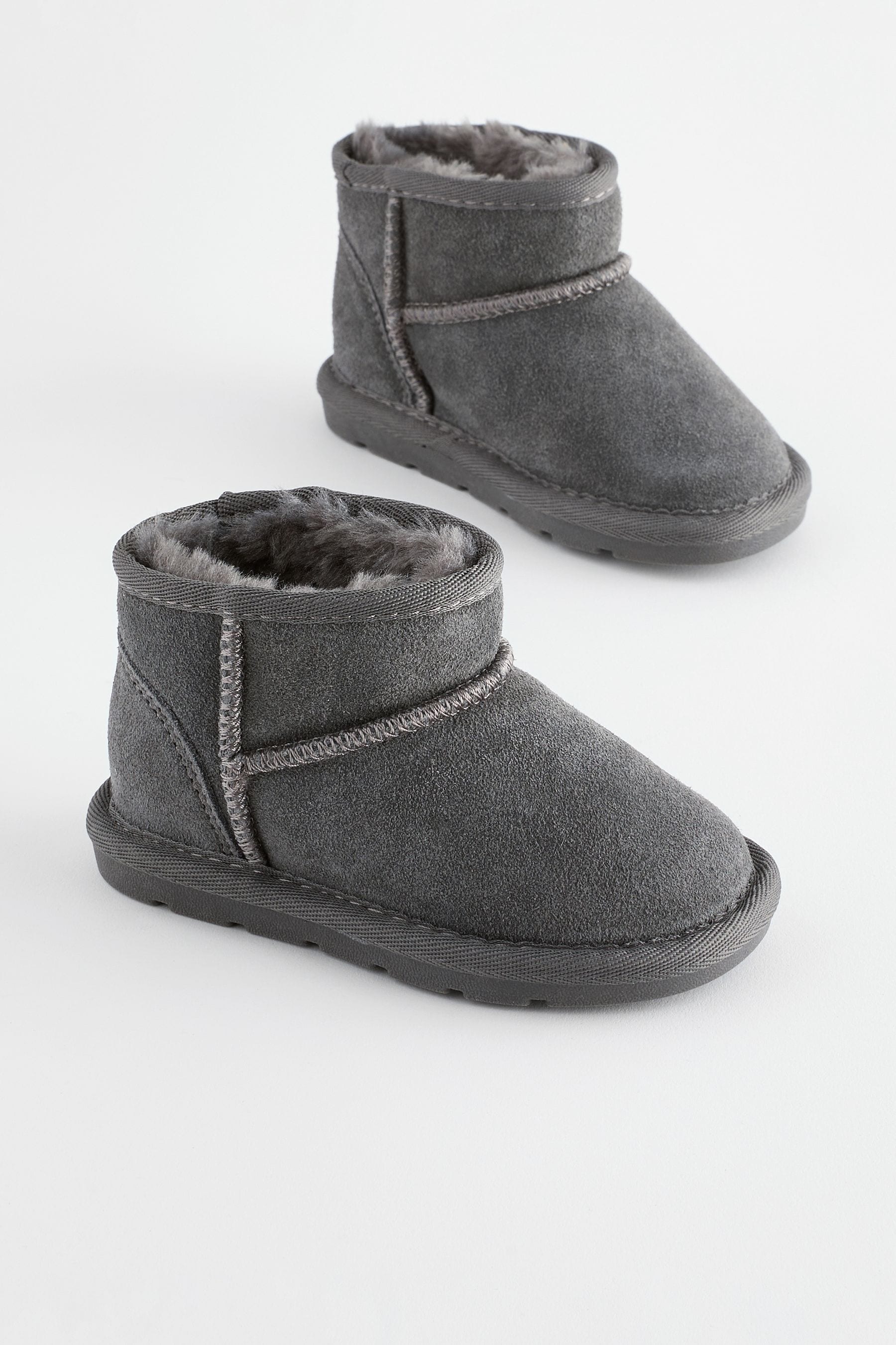 Next suede boots outlet