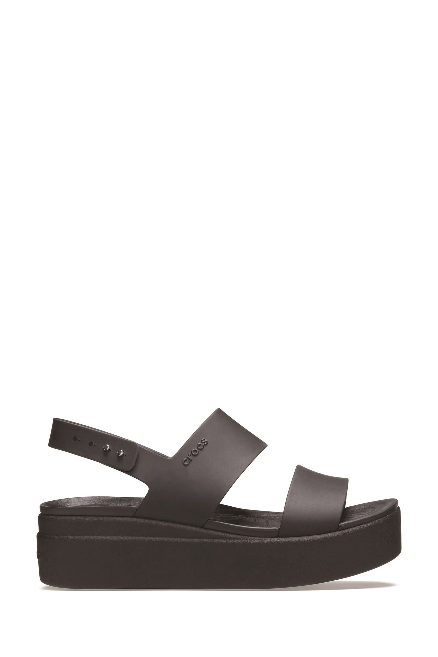 Womens crocs 2025 sandals uk