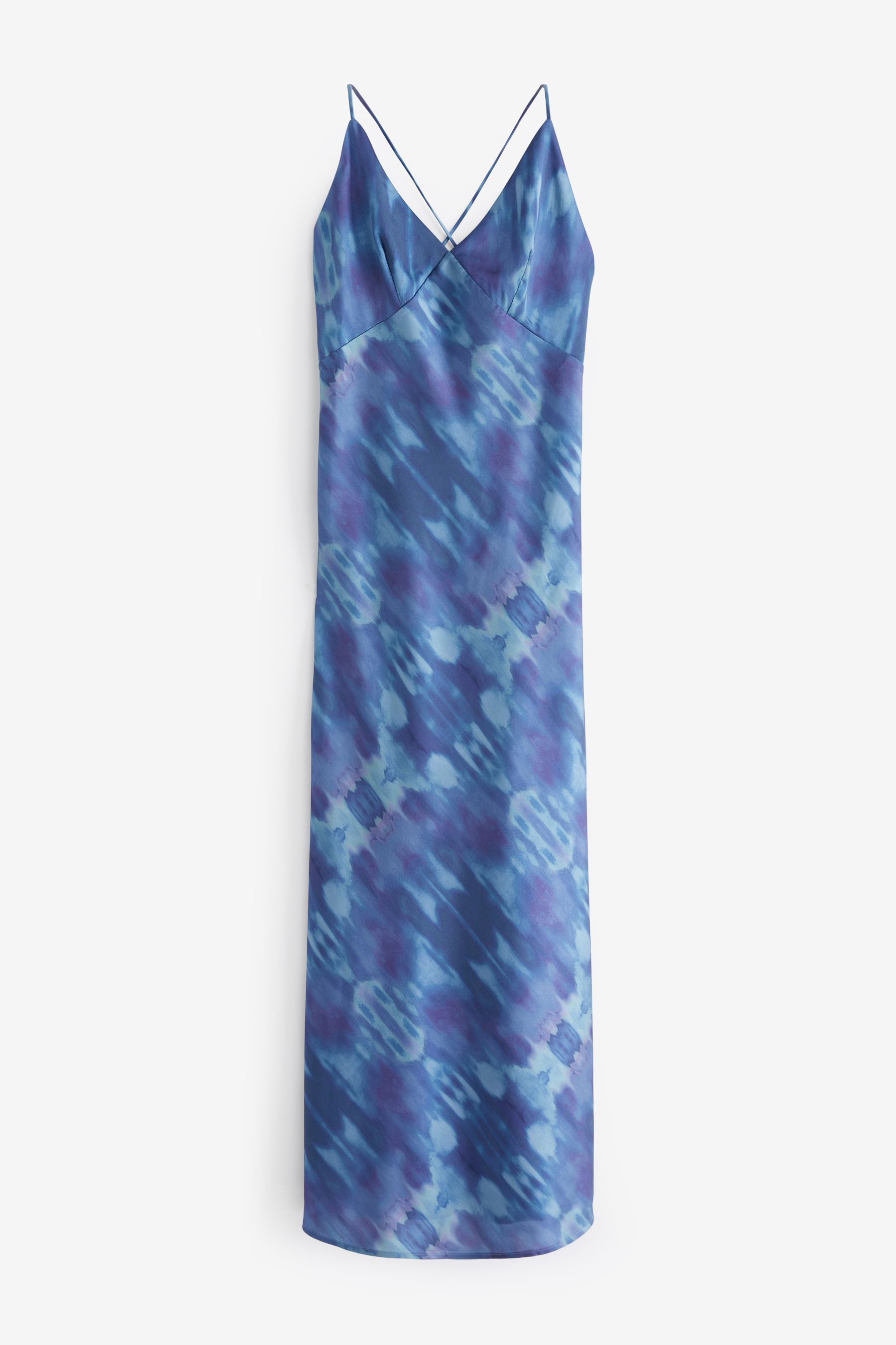 Next tie dye dress deals