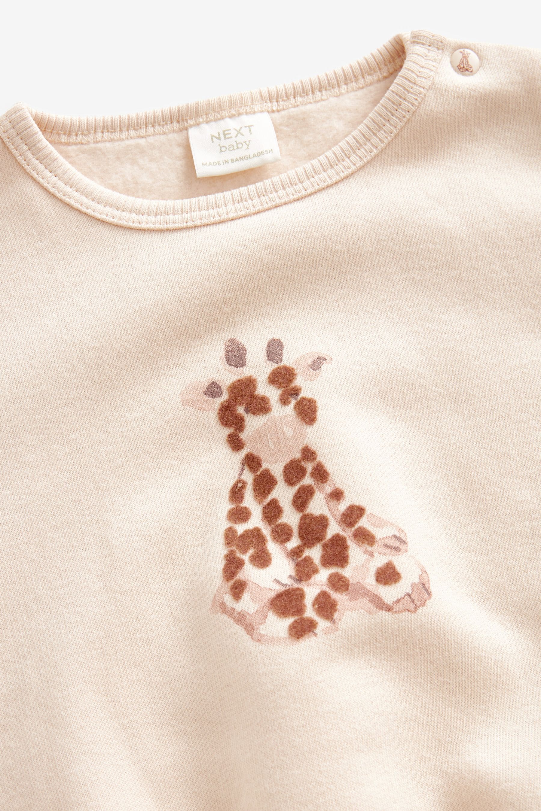 Giraffe leggings baby online