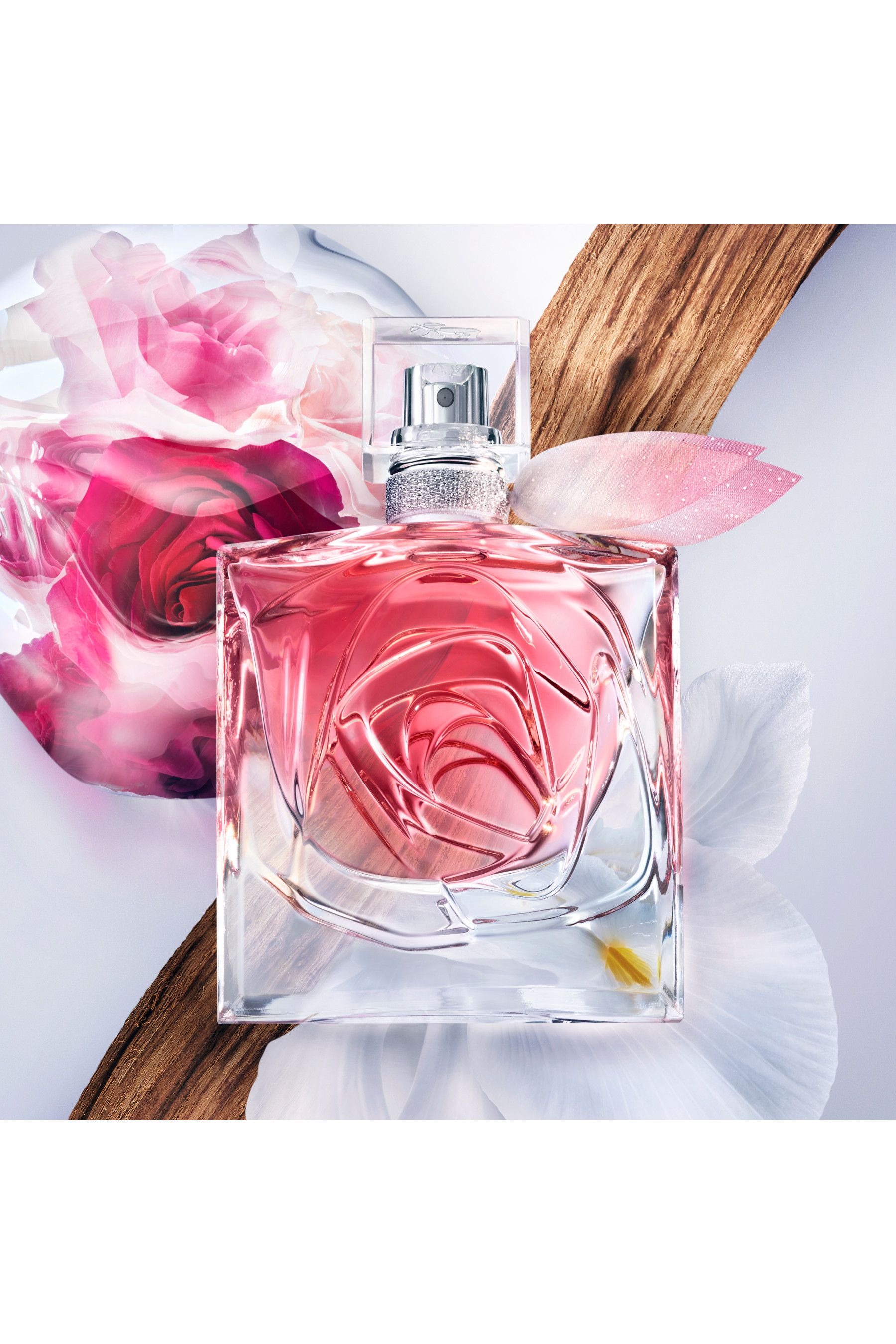 Buy Lancome La Vie est Belle Rose Extraordinaire Eau De Parfum 100ml from Next Ireland