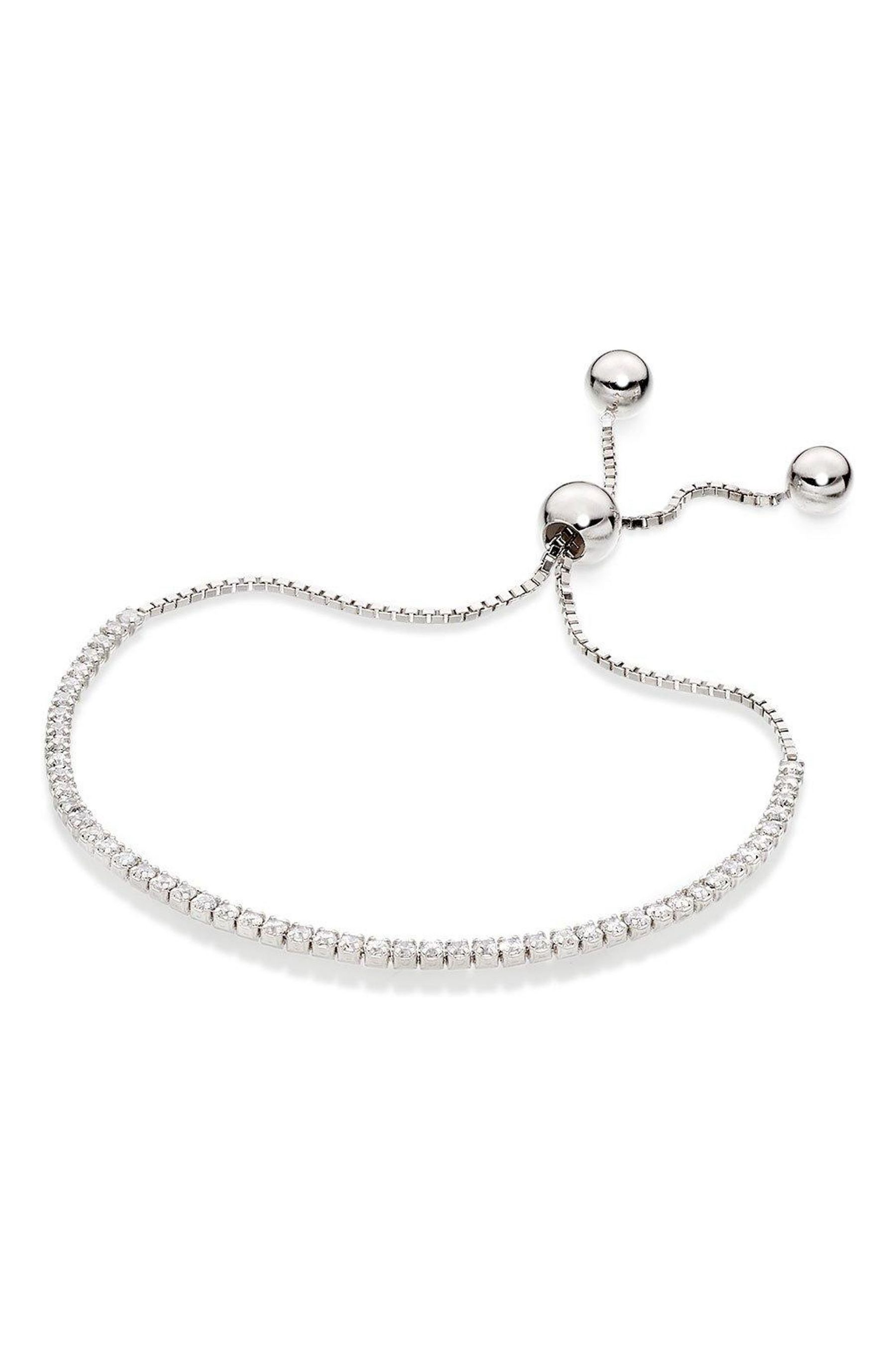 Tennis bracelet deals beaverbrooks