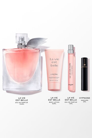Lancôme La Vie Est Belle Eau De Parfum Mix 100ml Mother's Day Gift Set