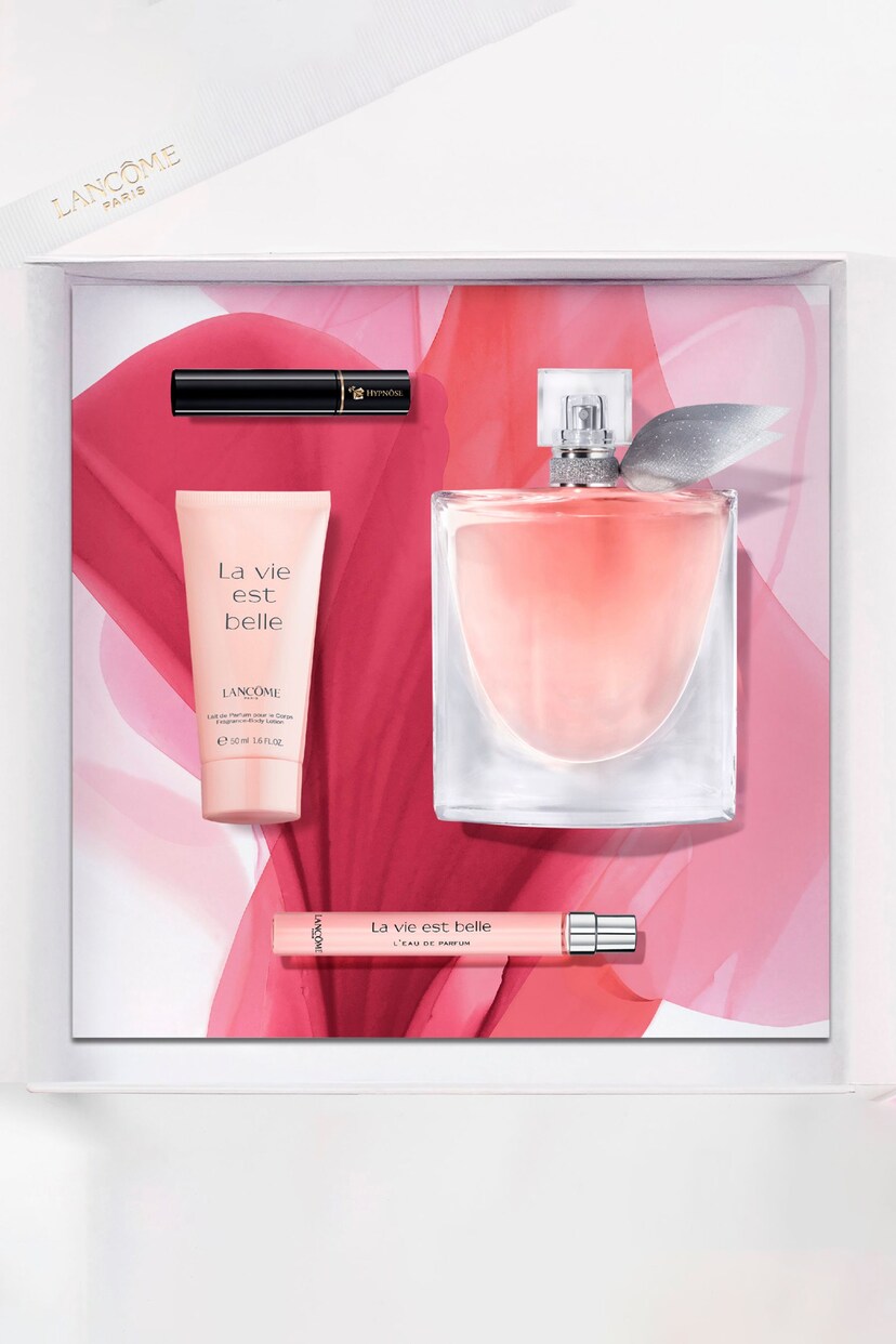 Lancôme La Vie Est Belle Eau De Parfum Mix 100ml Gift Set - Image 3 of 3