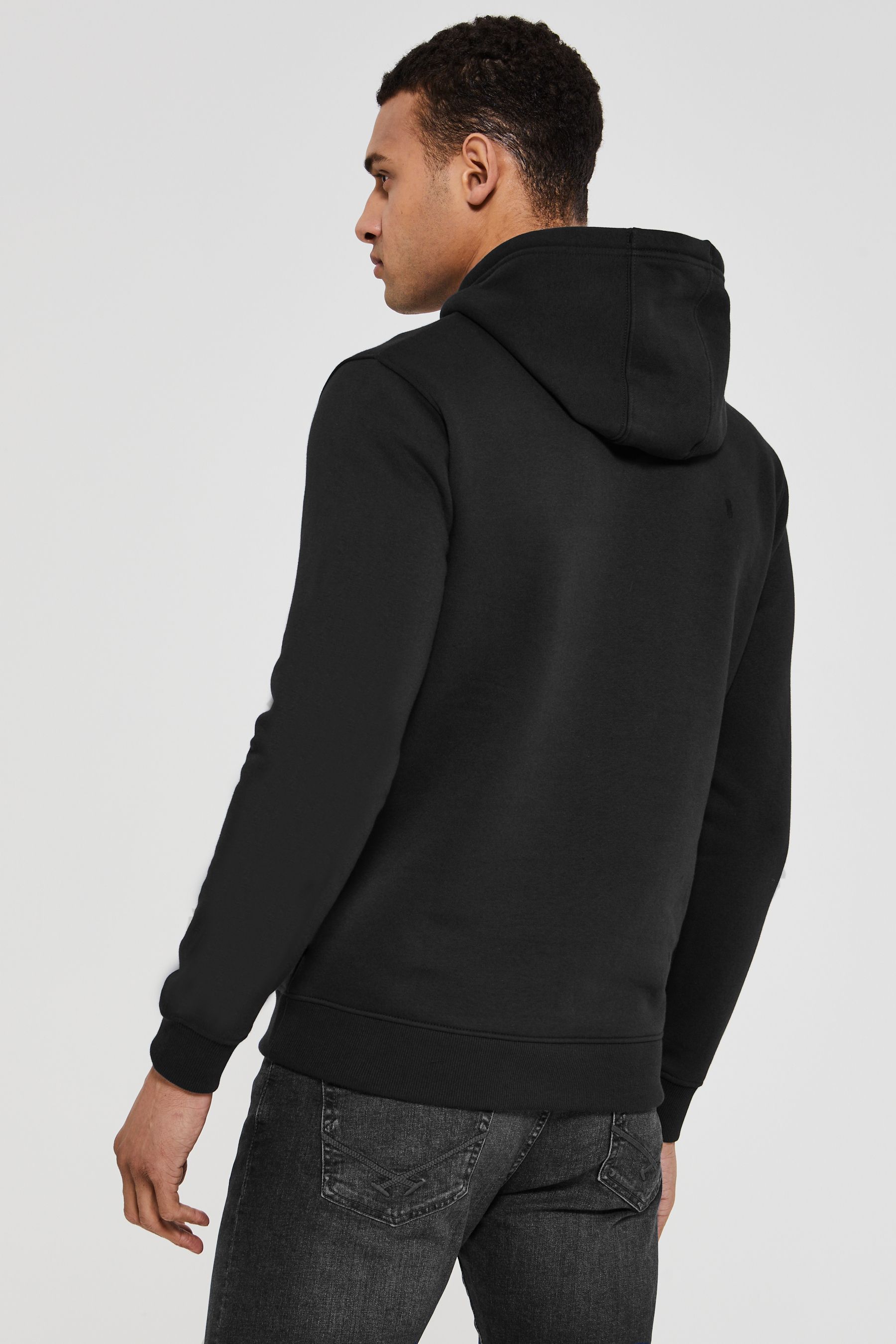 Buy U.S. Polo Assn. Classic Fleece Hoodie from Next Luxembourg