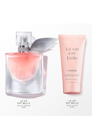 Lancôme La Vie Est Belle Eau De Parfum 30ml Mother's Day Gift Set