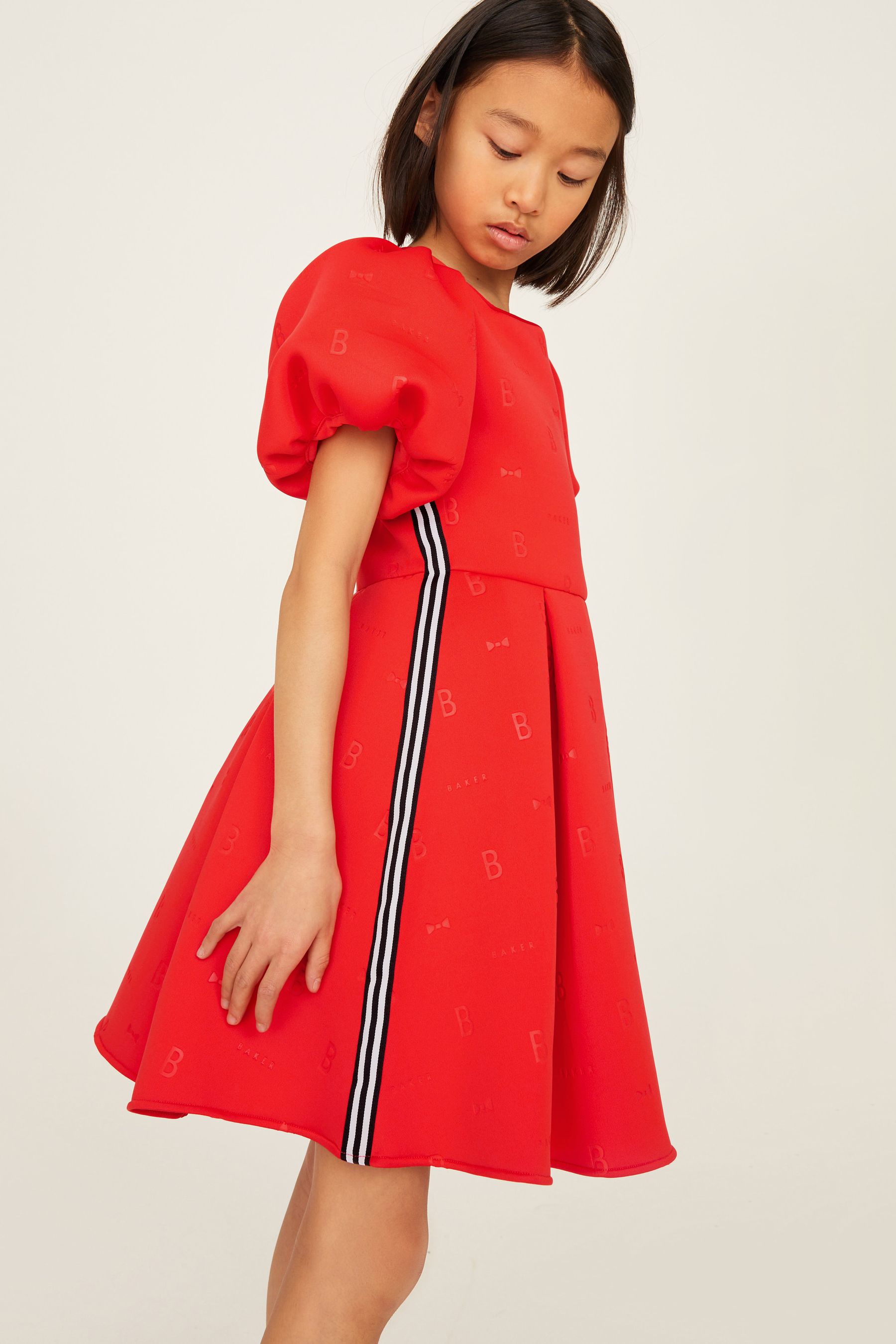 Ted baker dresses childrens sales