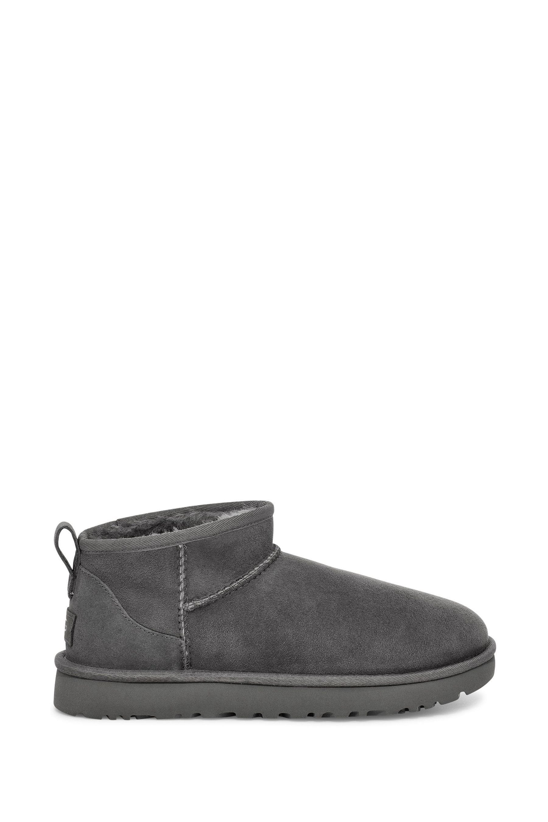 Grey ugg boots uk shop