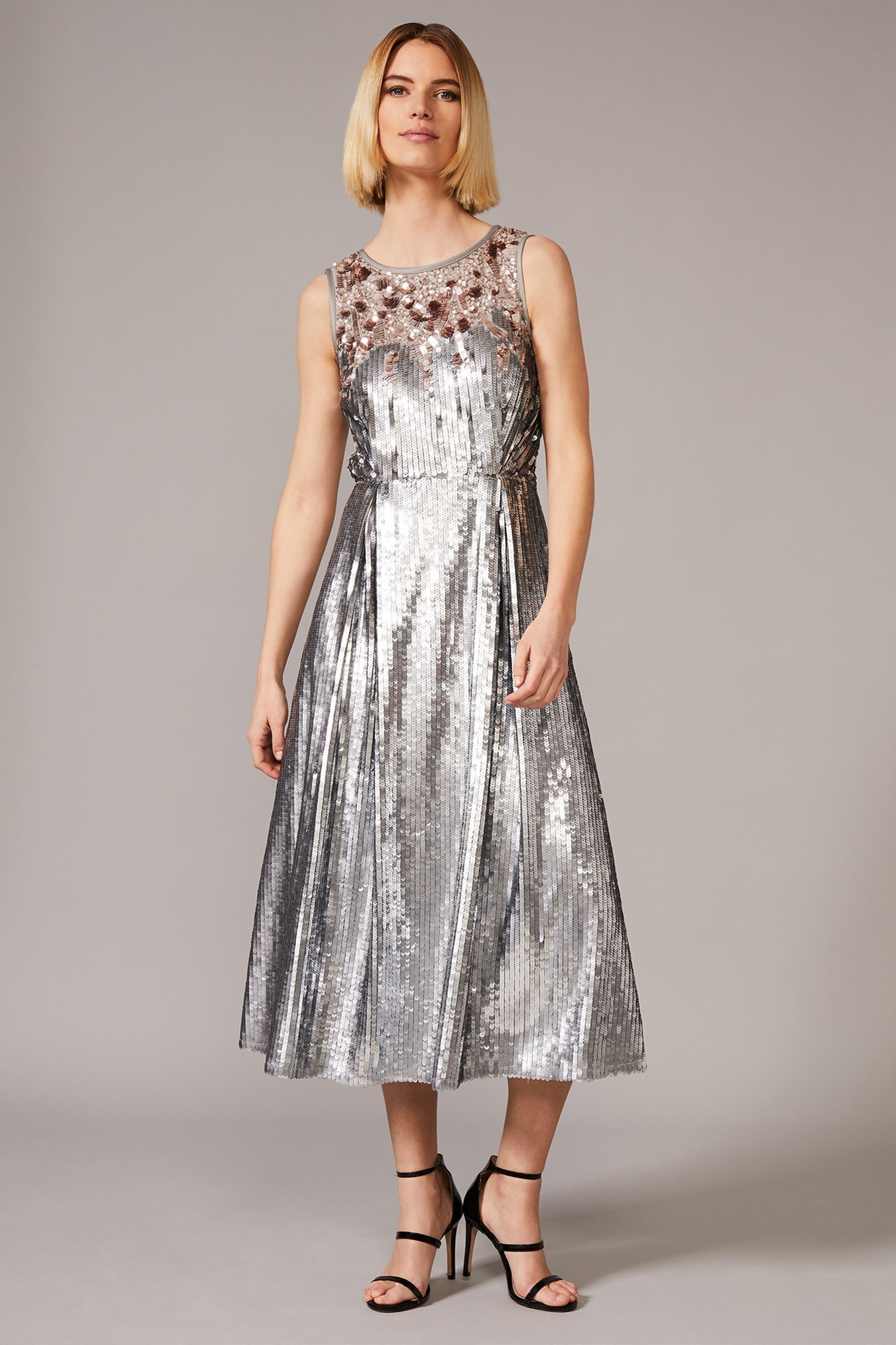 Phase eight deals sybil dress
