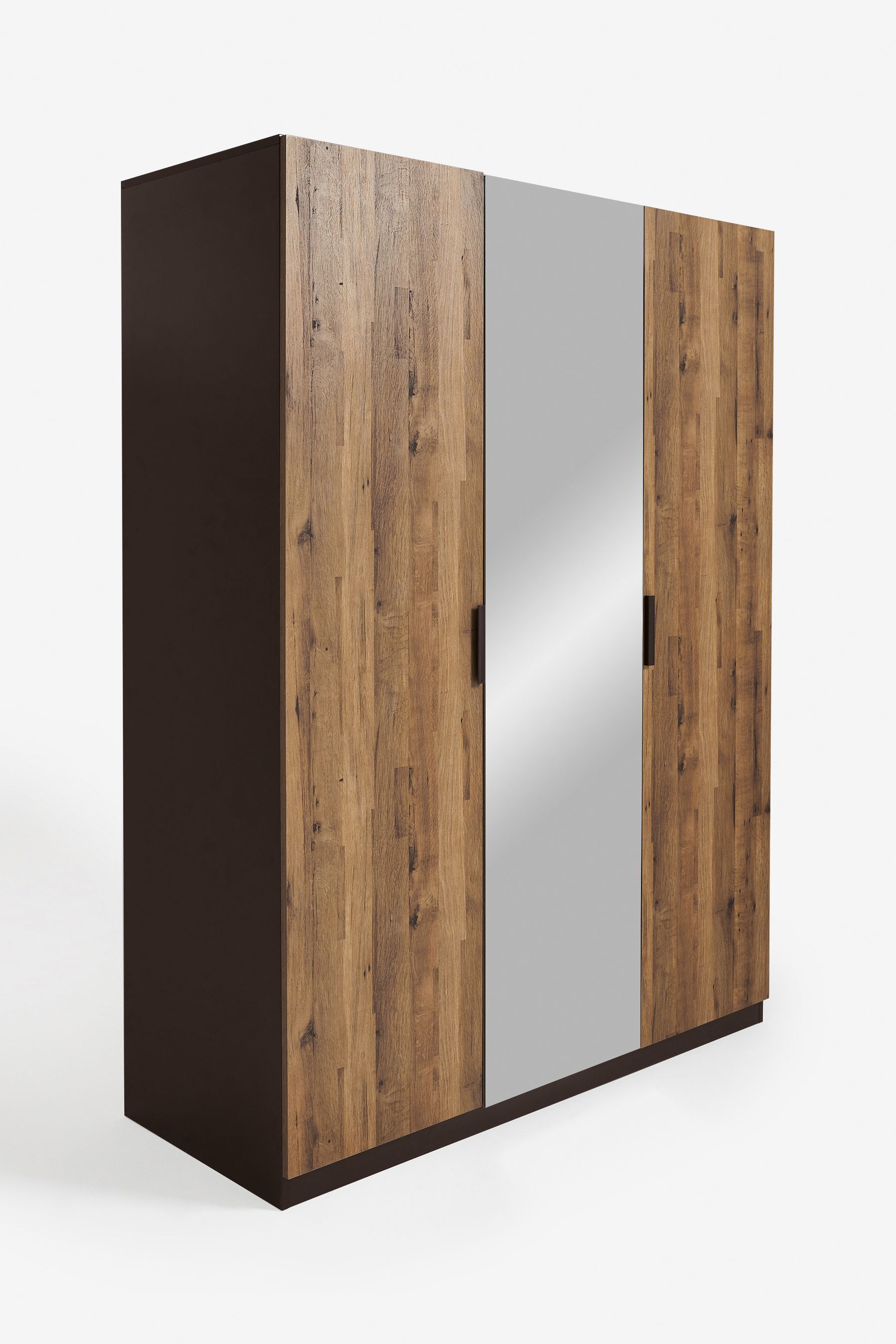 Bronx shop triple wardrobe