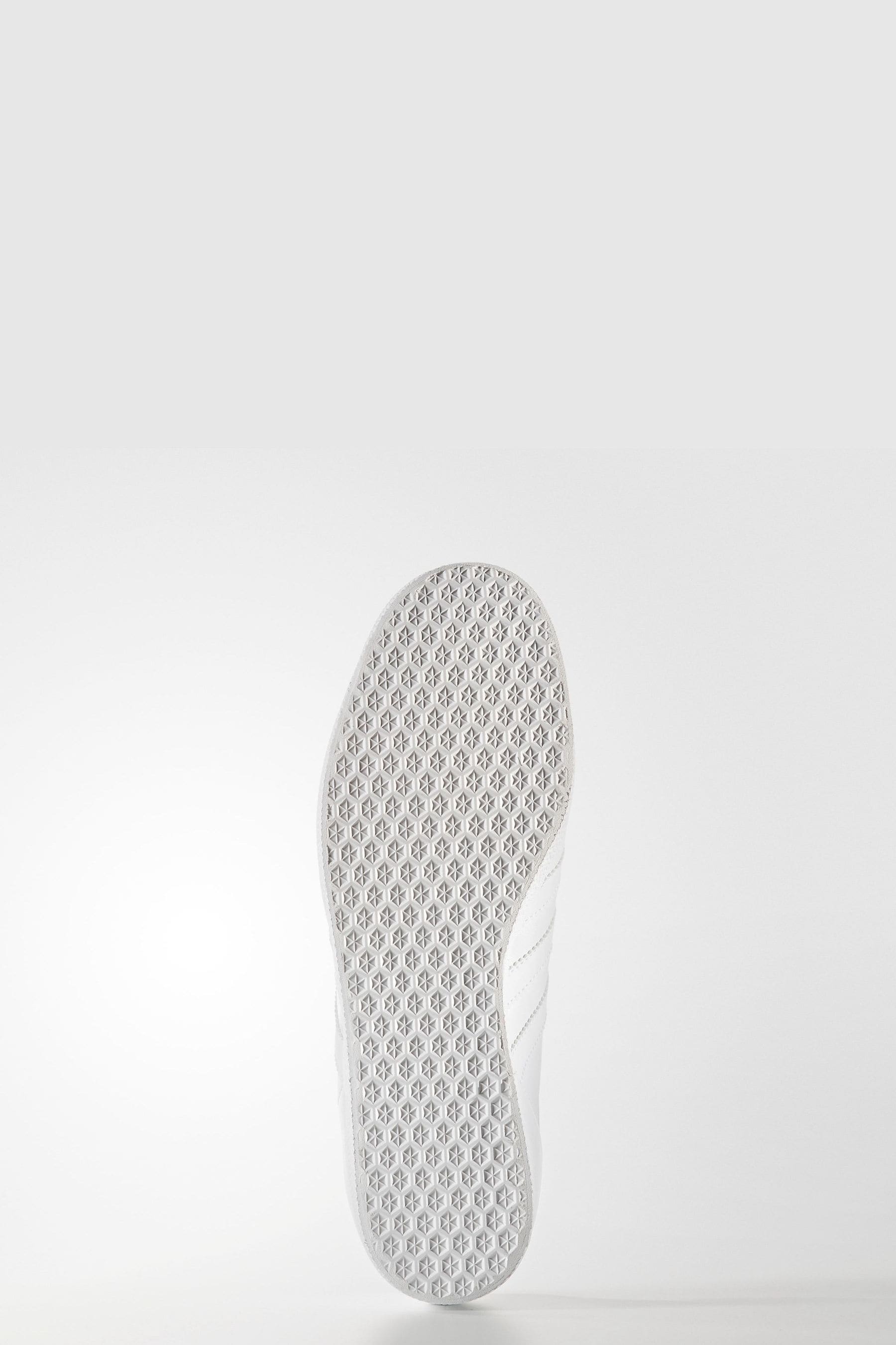 Adidas originals white trainers on sale