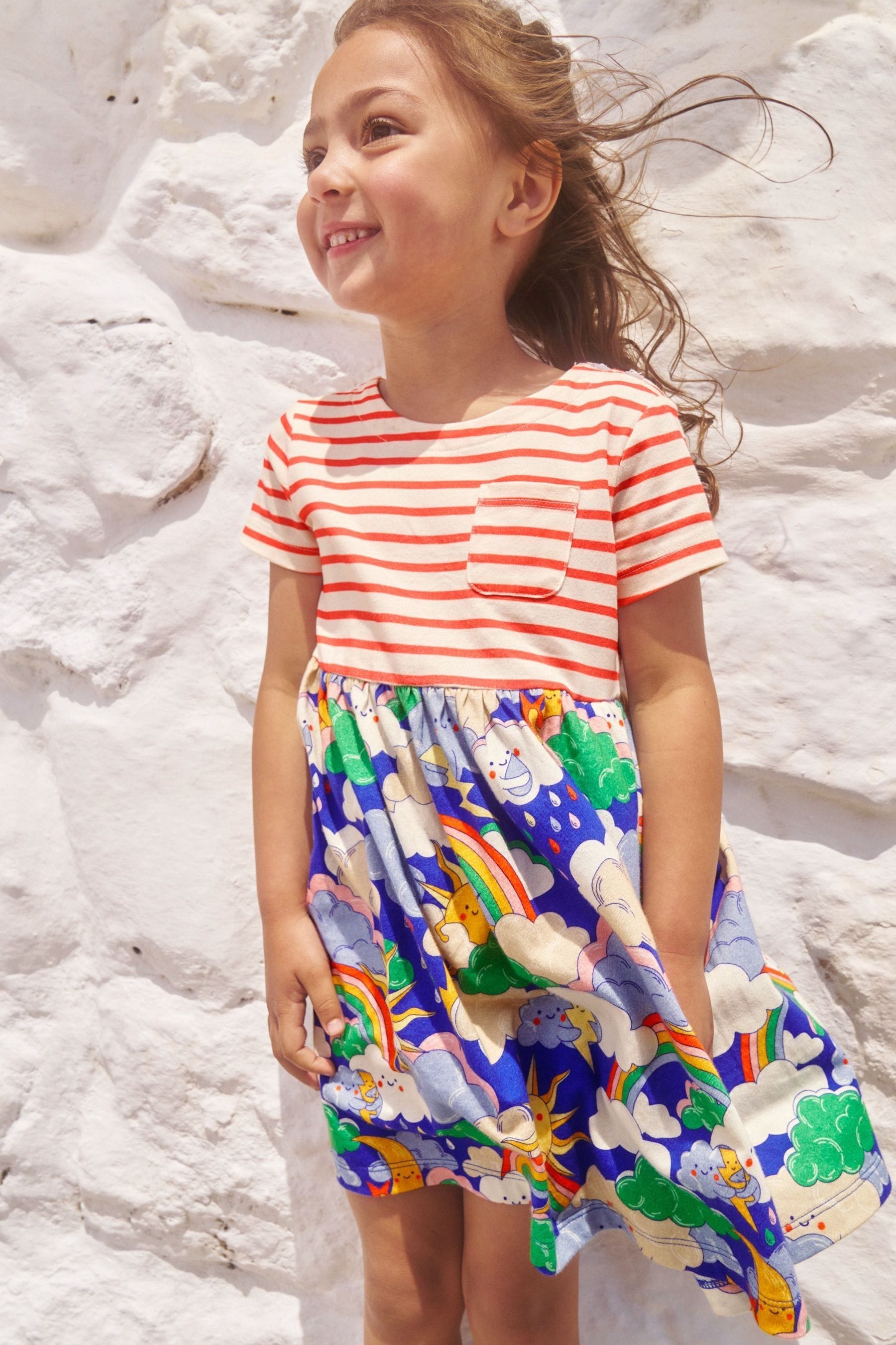 Hotchpotch baby dress outlet