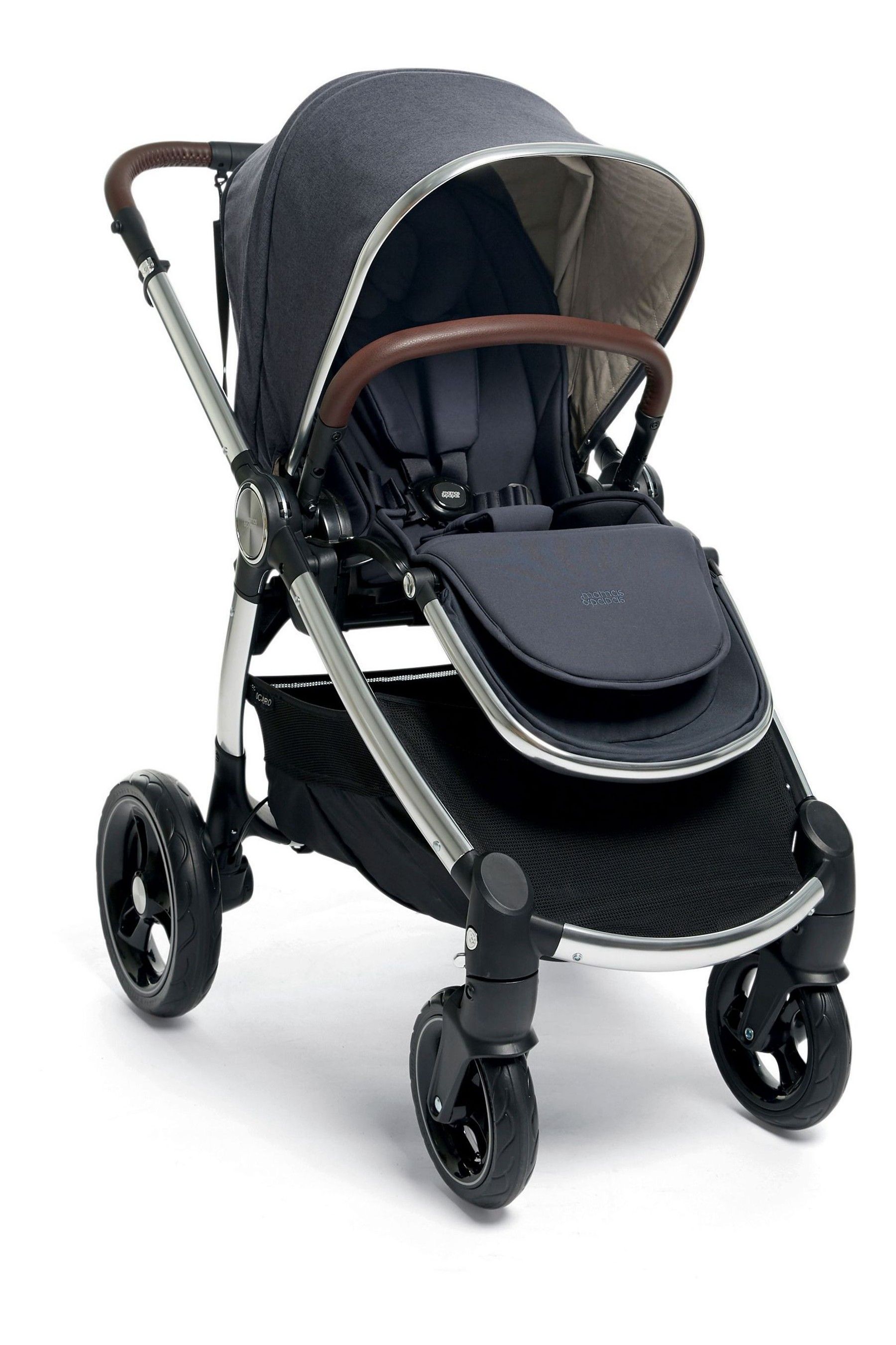 Mamas papas ocarro dark navy new arrivals
