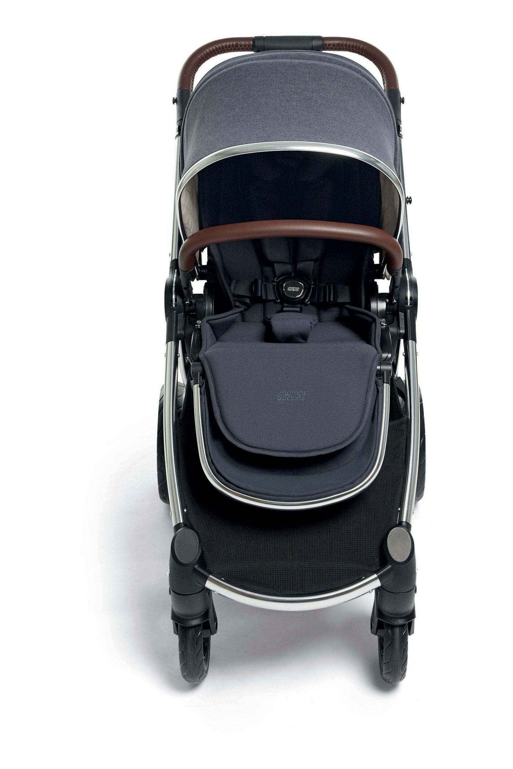 Mamas and papas ocarro dark hot sale navy