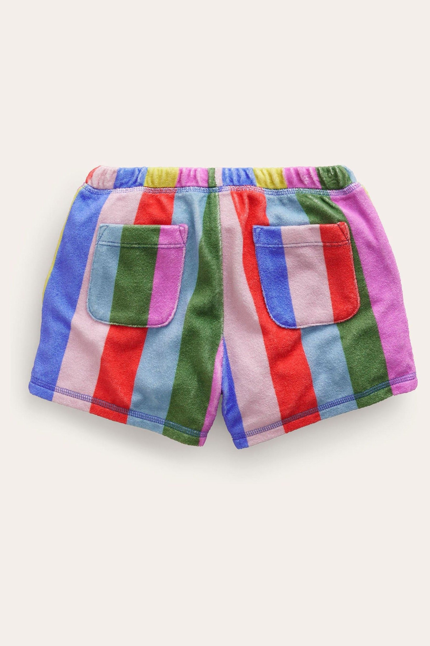 Boden towelling shorts discount