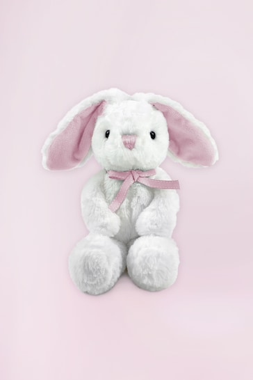 Babyblooms Pink Bunny Welcome Baby Gift