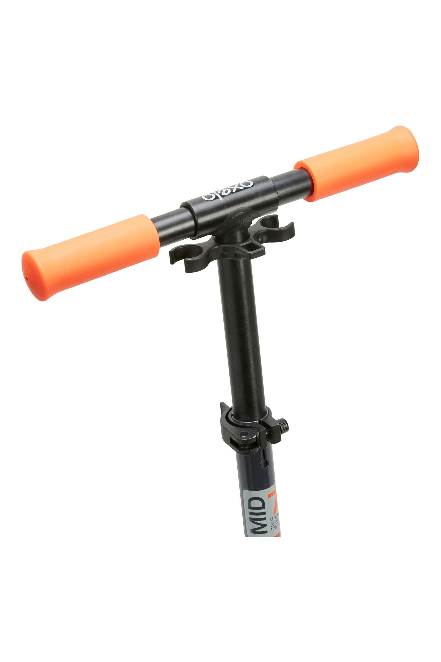 Buy Decathlon Mid 7 Scooter With Stand Oxelo from the Next UK