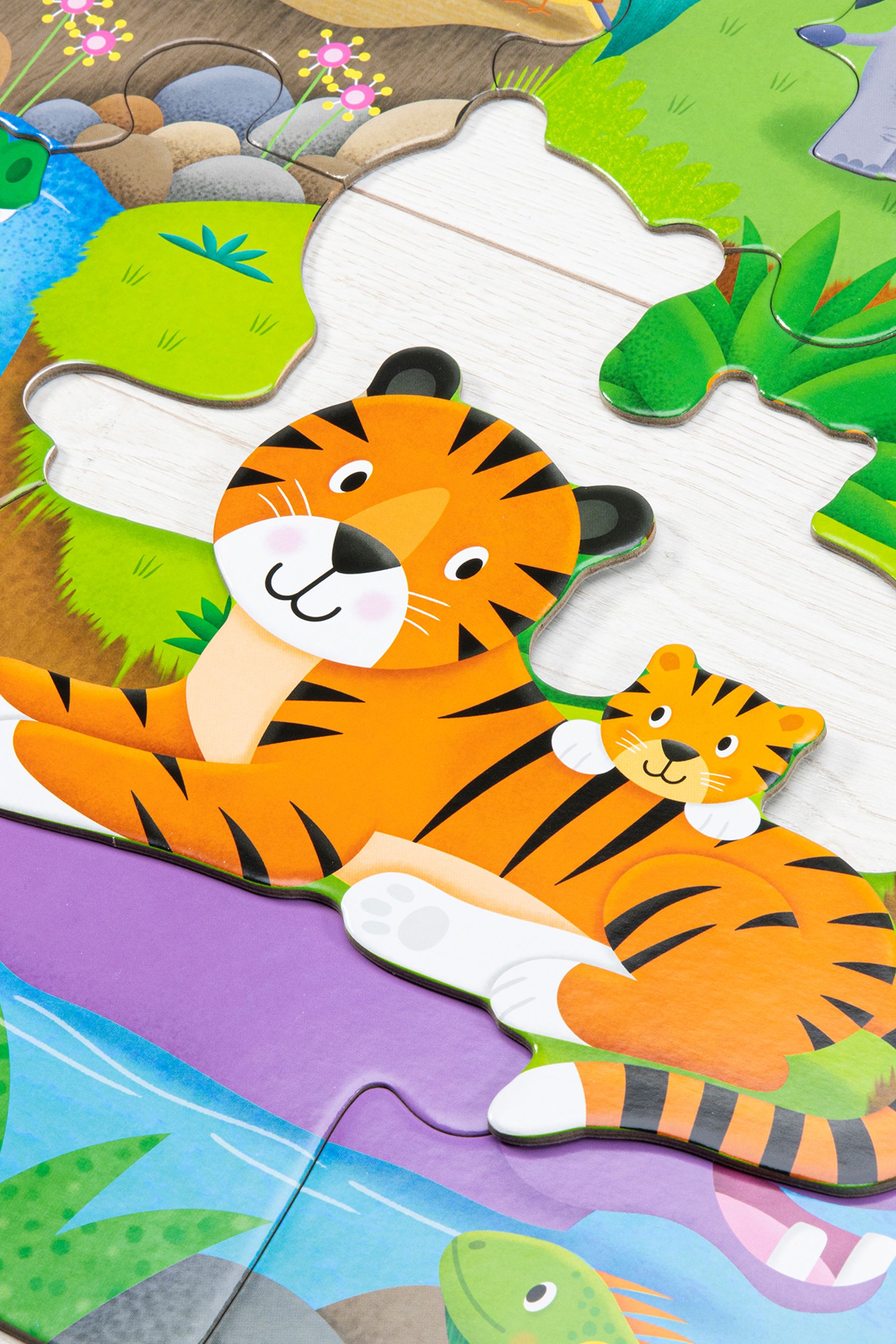 Galt hot sale alphabet puzzle
