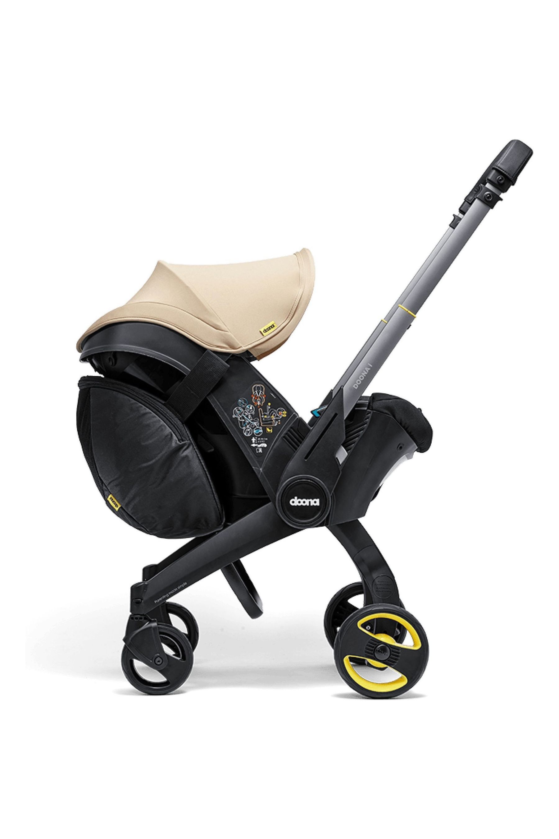Doona car seat storage sales