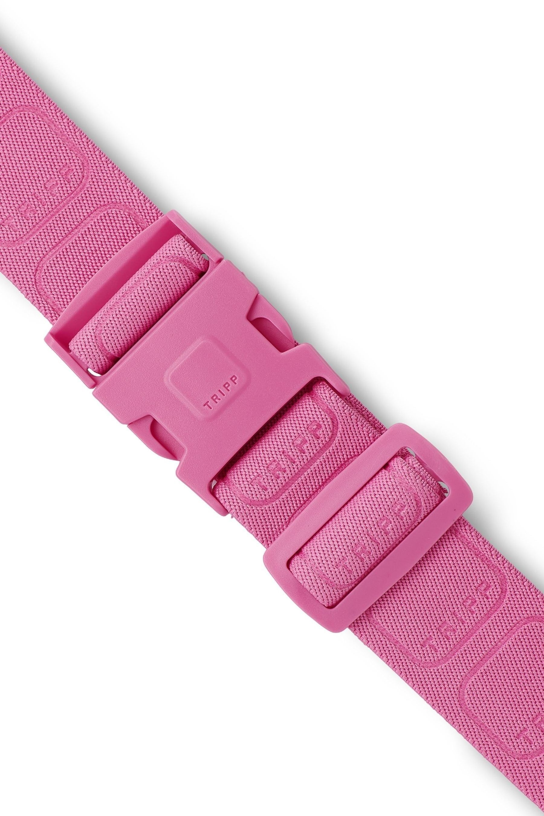 Buy Tripp Flamingo Pink Accessories Luggage Strap from the Next UK online shop