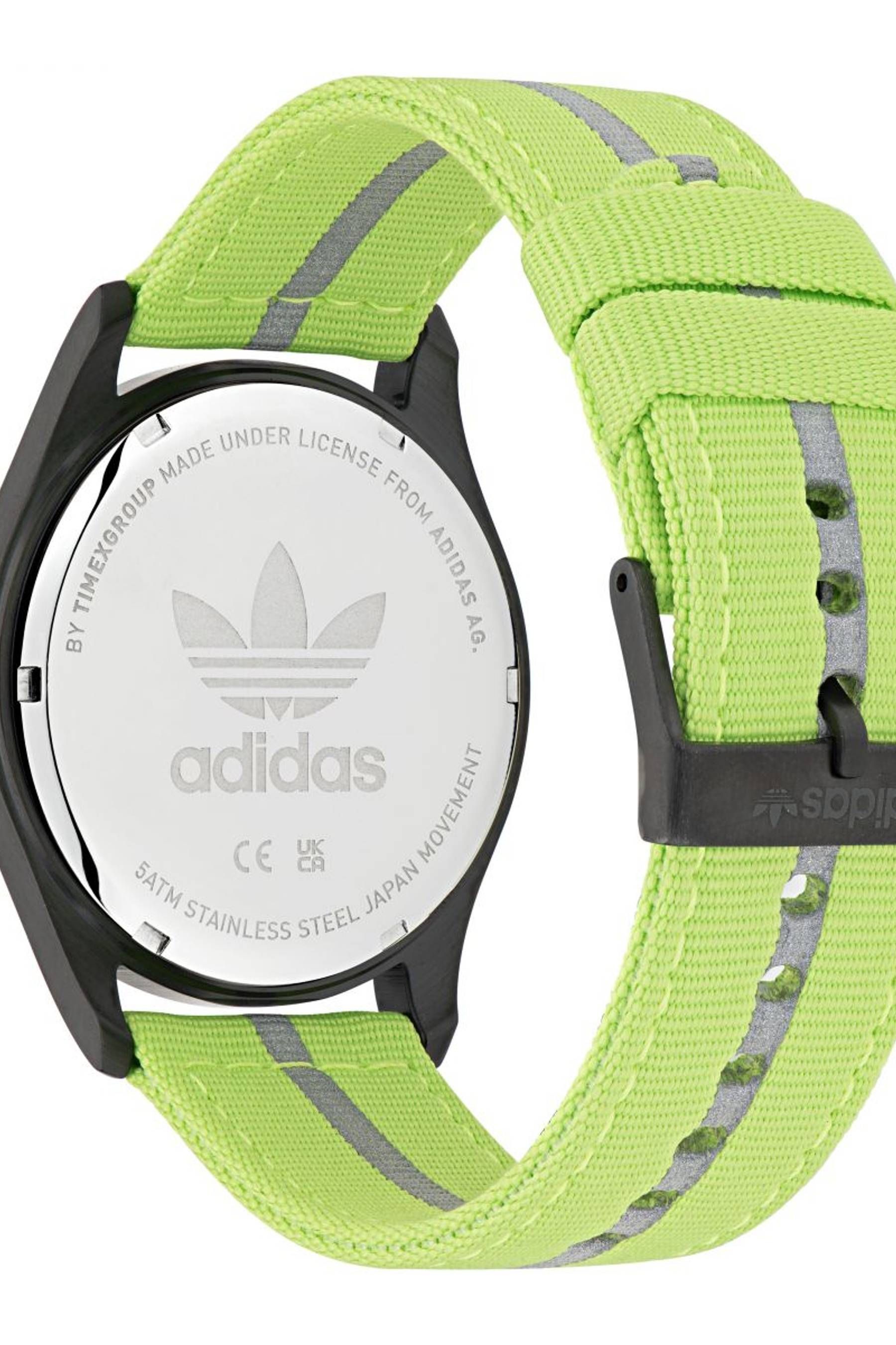 Adidas deals army watch