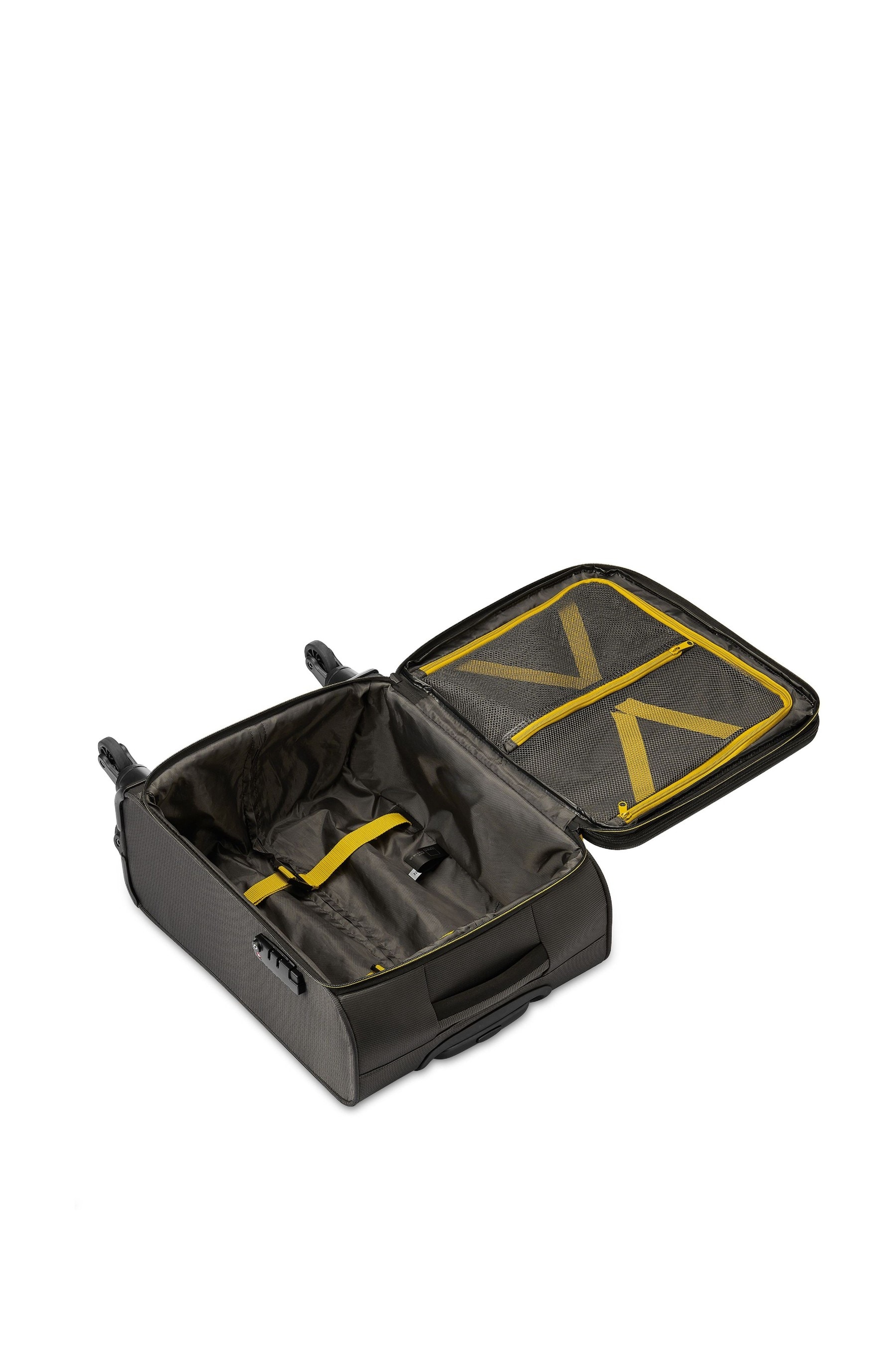 Tripp cabin sales luggage sale