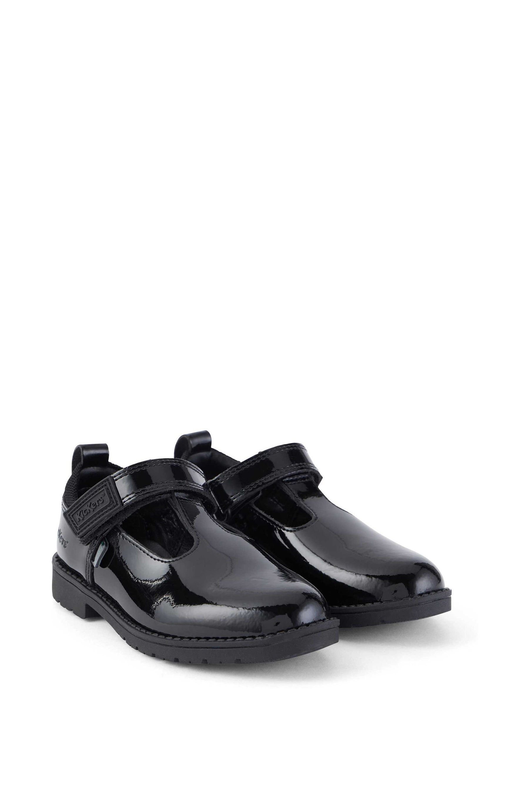Kickers outlet lachly bow