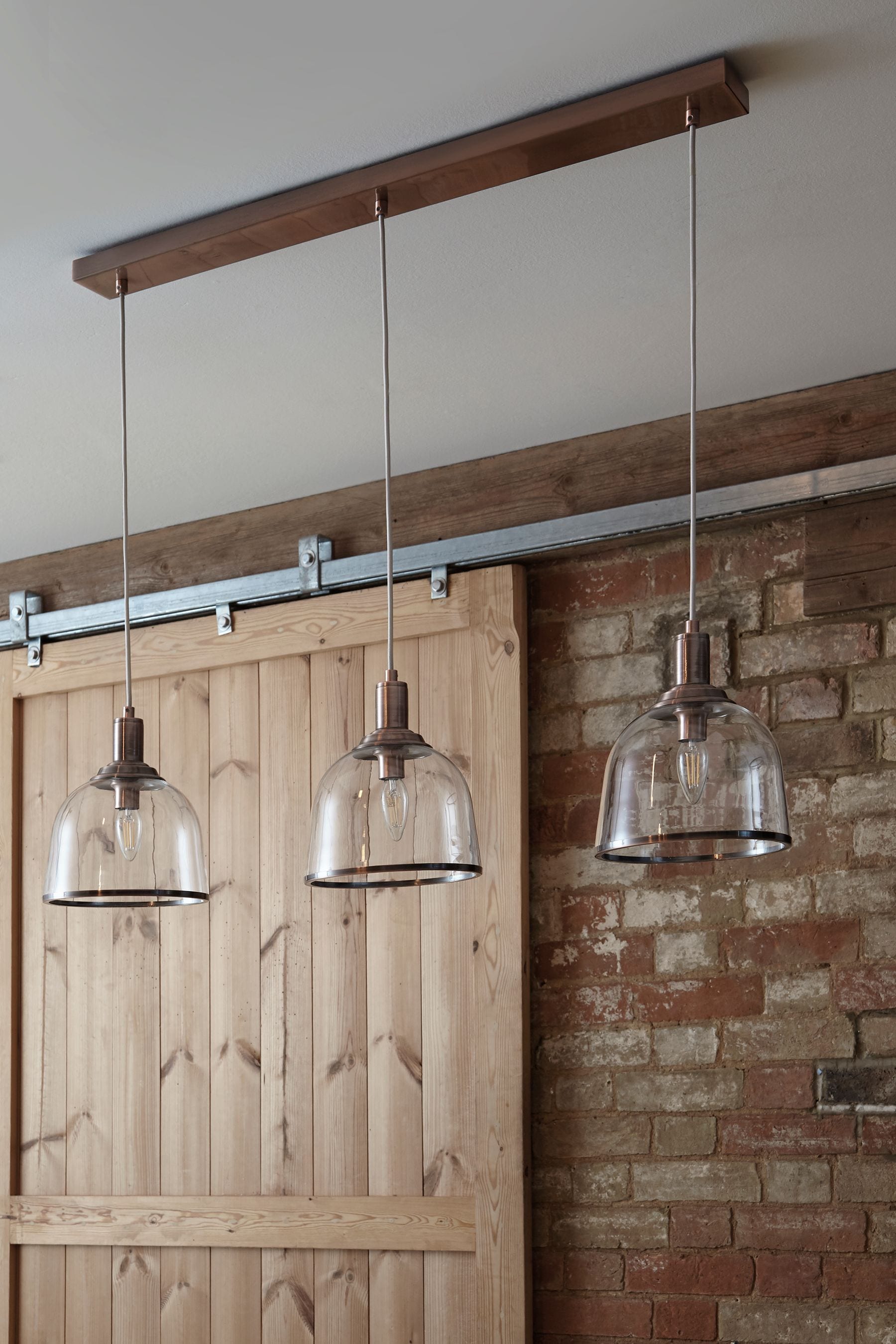 Next online lighting kitchen