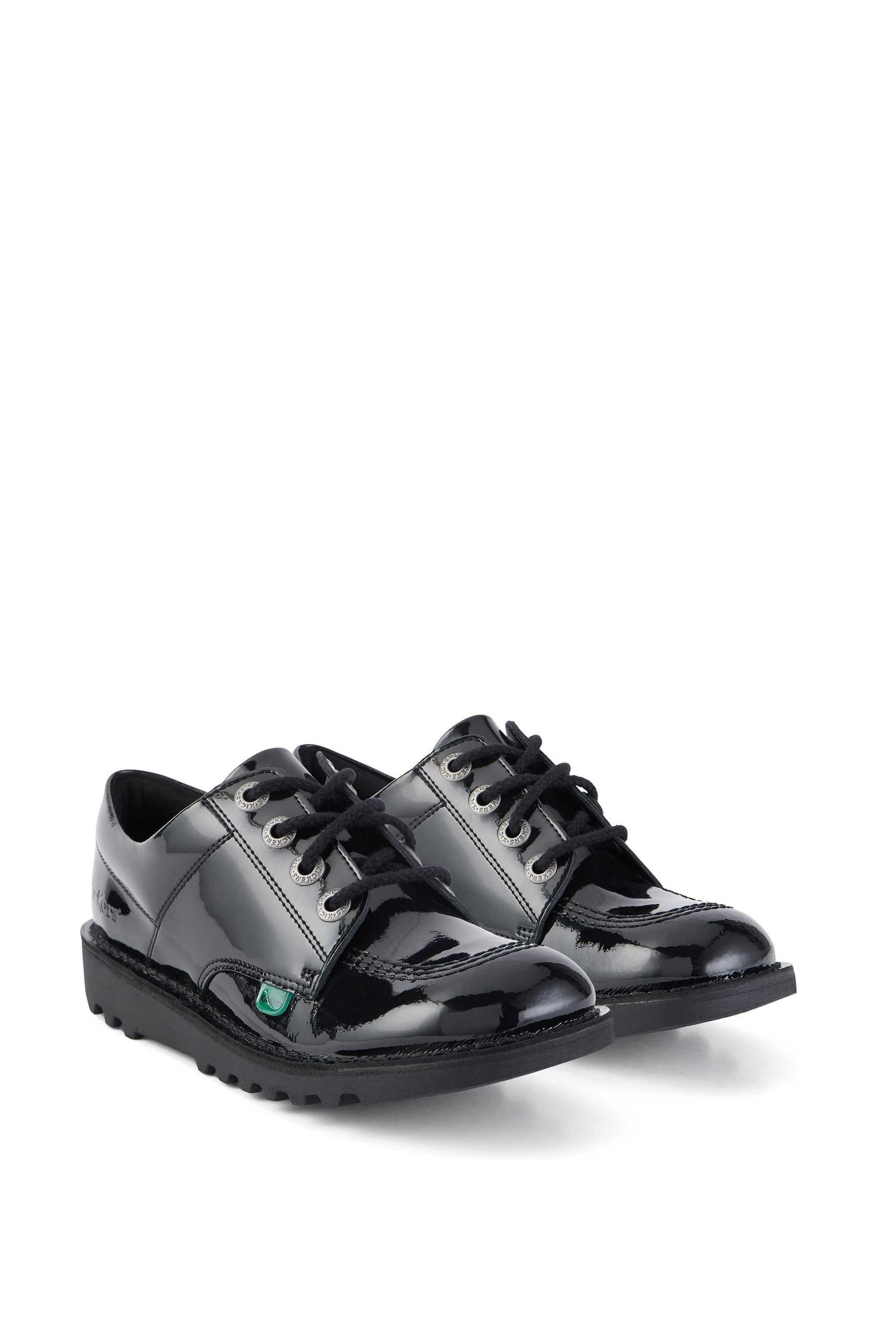 Kickers anni 80 top