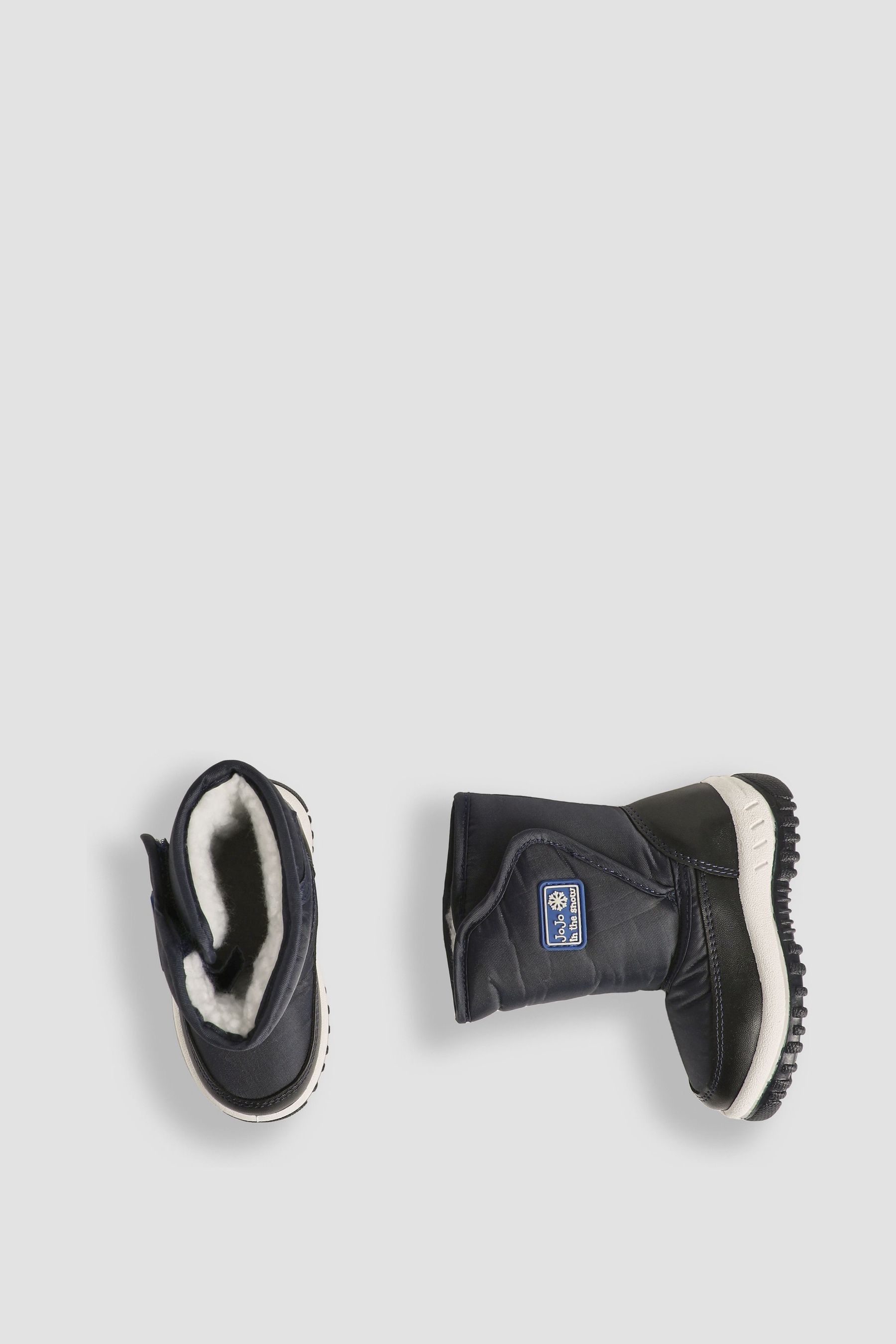 Snow boots jojo maman bebe discount