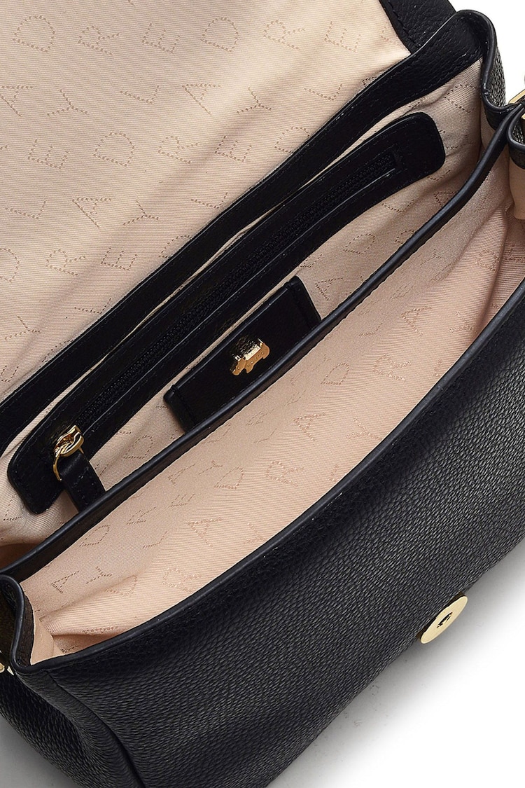 Radley London Small Westwell Lane Flapover Cross-Body Bag - Image 5 of 5