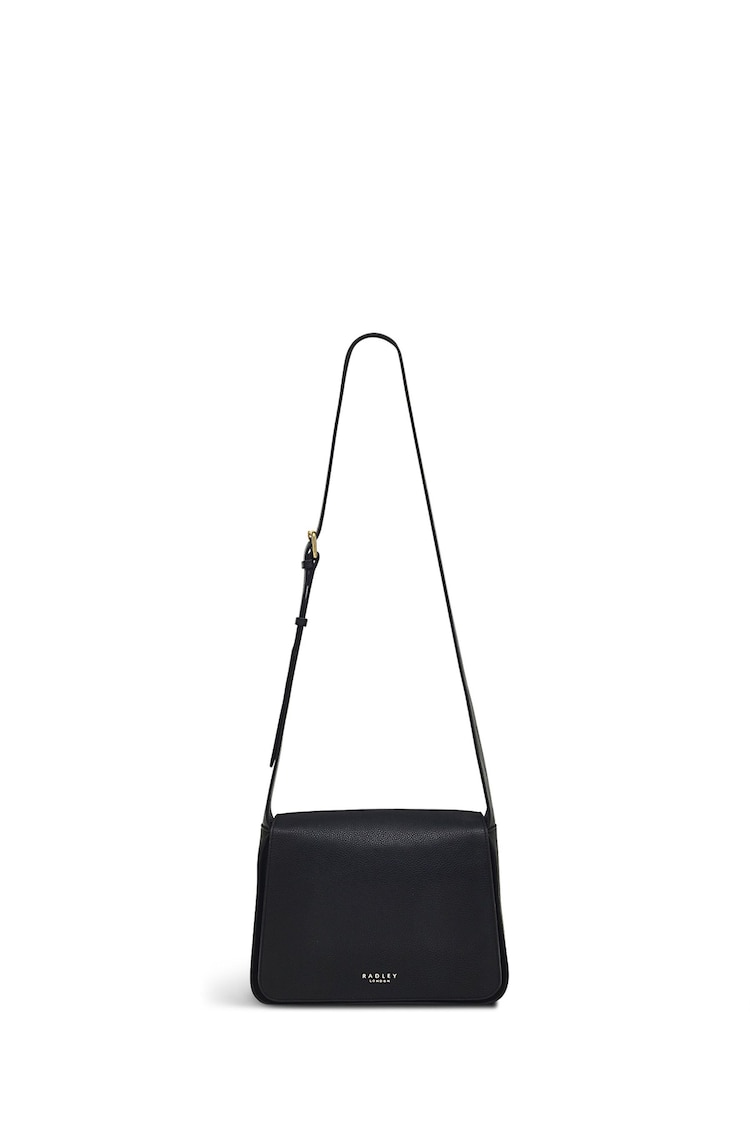 Radley London Medium Westwell Lane Flapover Cross-Body Bag - Image 1 of 5