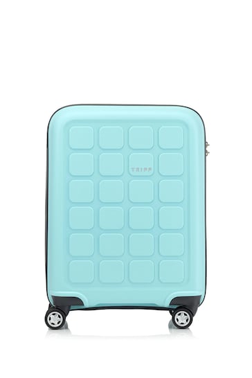 Tripp Holiday 7 Cabin 4 wheel 55cm Suitcase