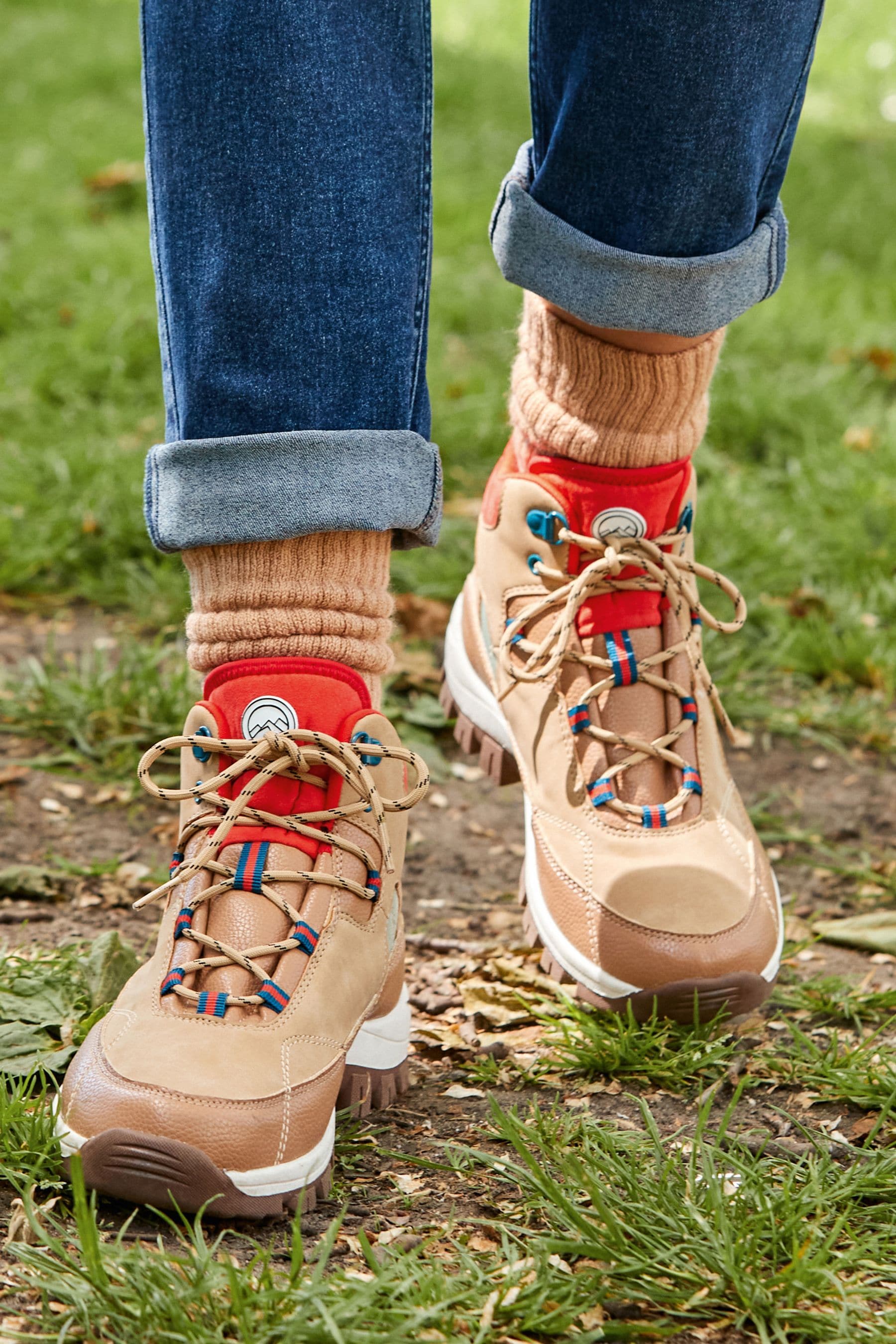 Next wide boots online