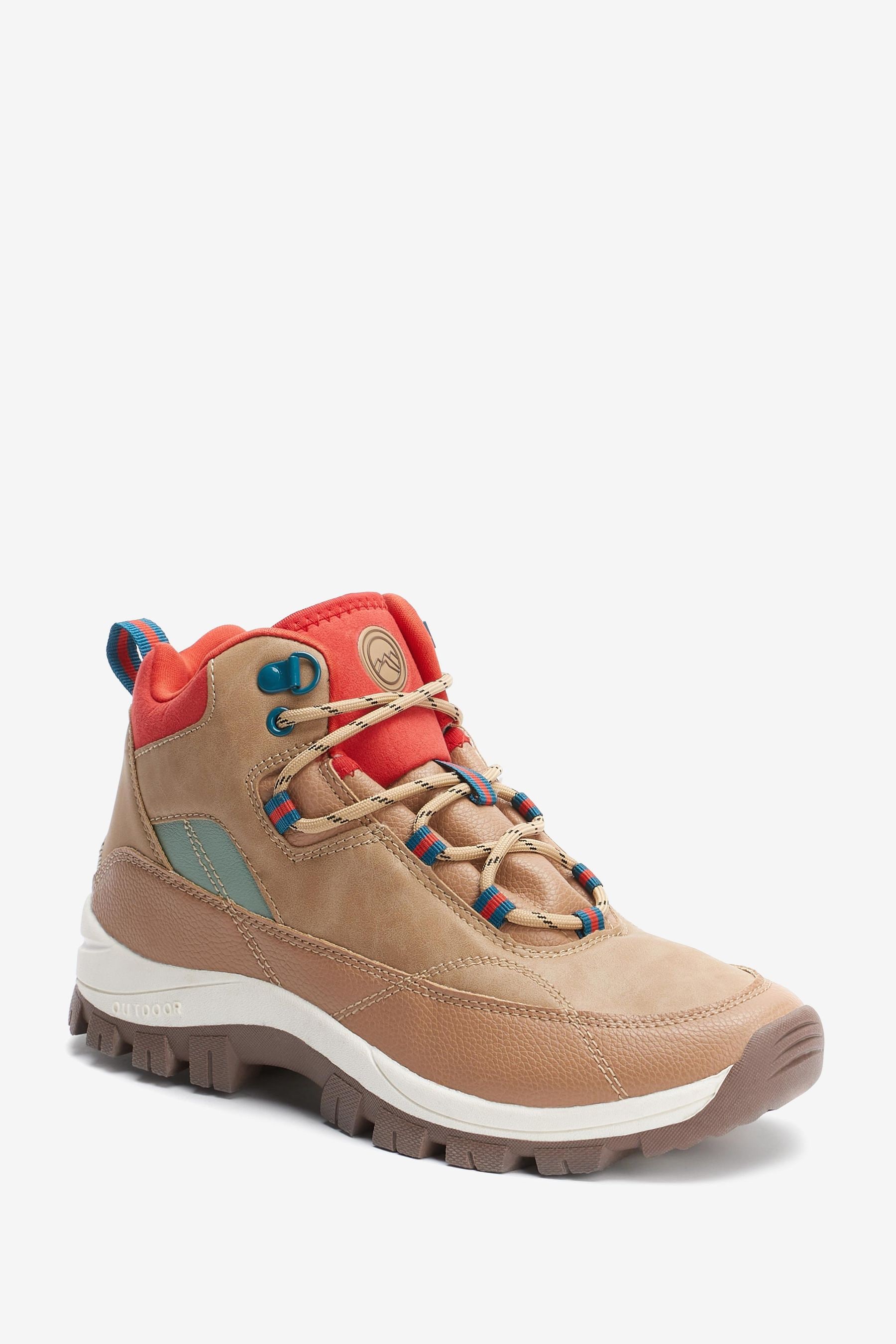 Next walking boots outlet