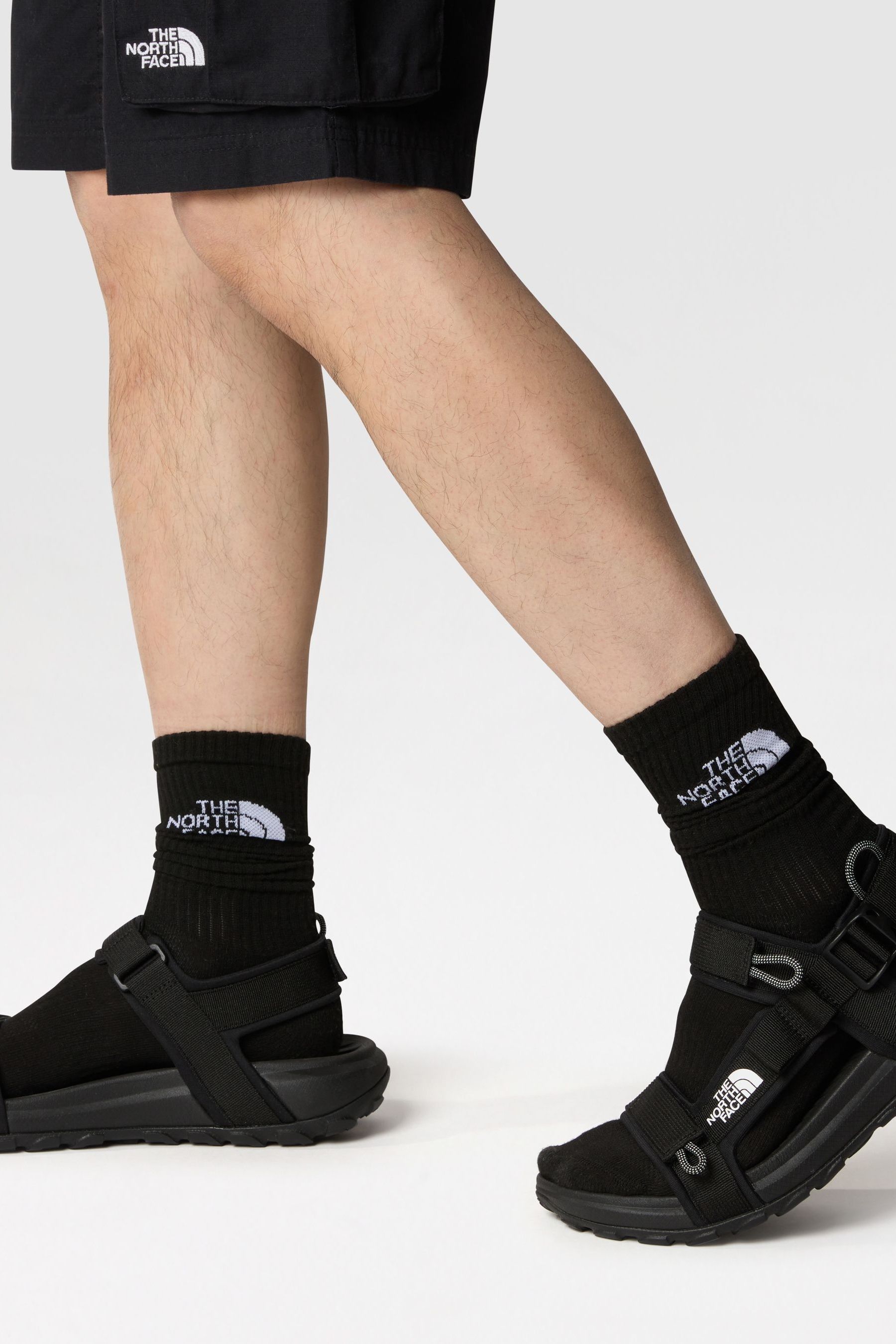Mens sandals next on sale