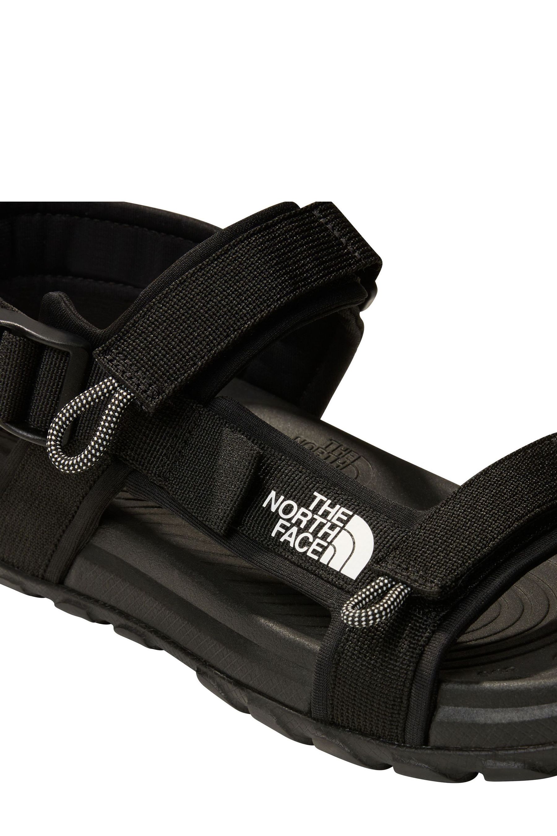 The north face mens sandals top