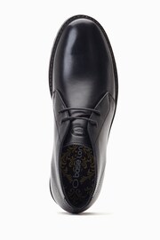 Base London Swan Lace Up Chukka Boots - Image 4 of 6