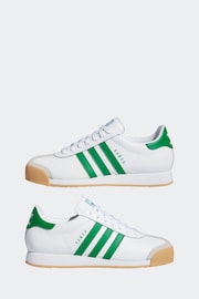 Baskets adidas Originals Samoa - Image 5 de 9