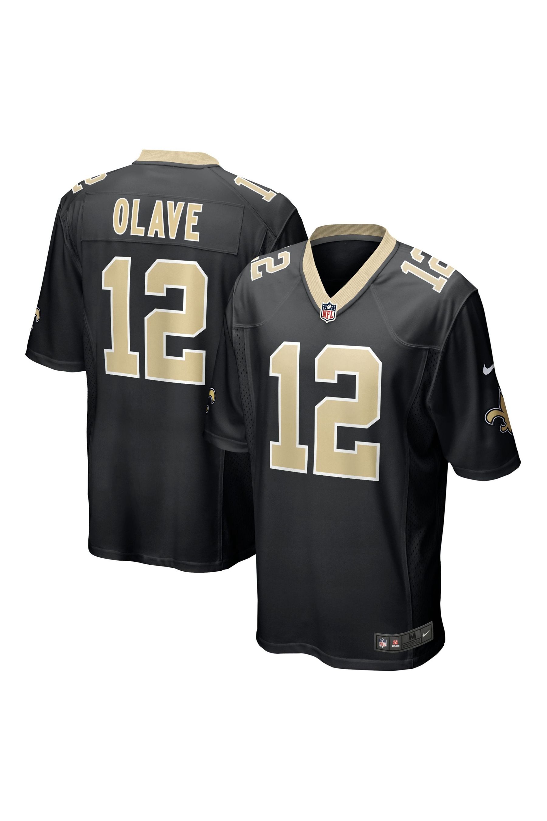 Cheap womens saints jersey online
