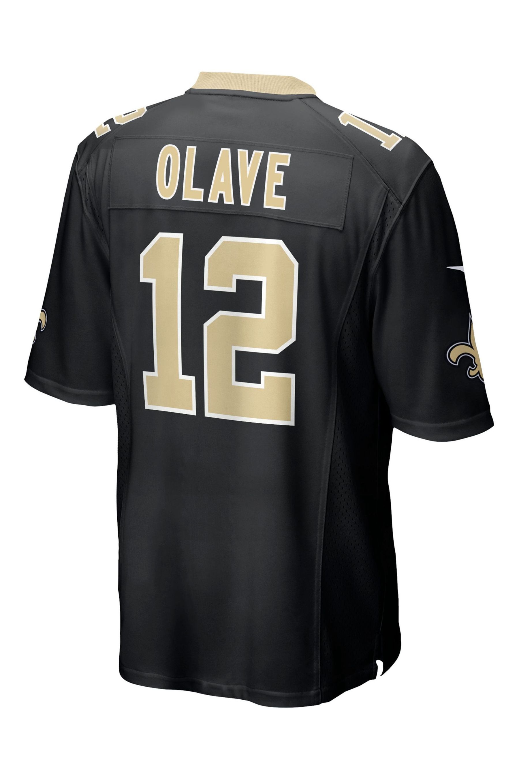 New orleans saints home jersey outlet